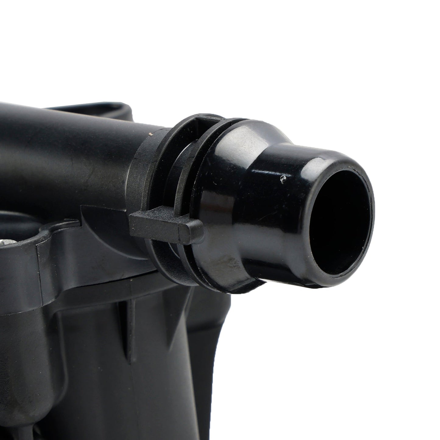 2017 BMW 330e iPerlormance Engine Thermostat 11537644811