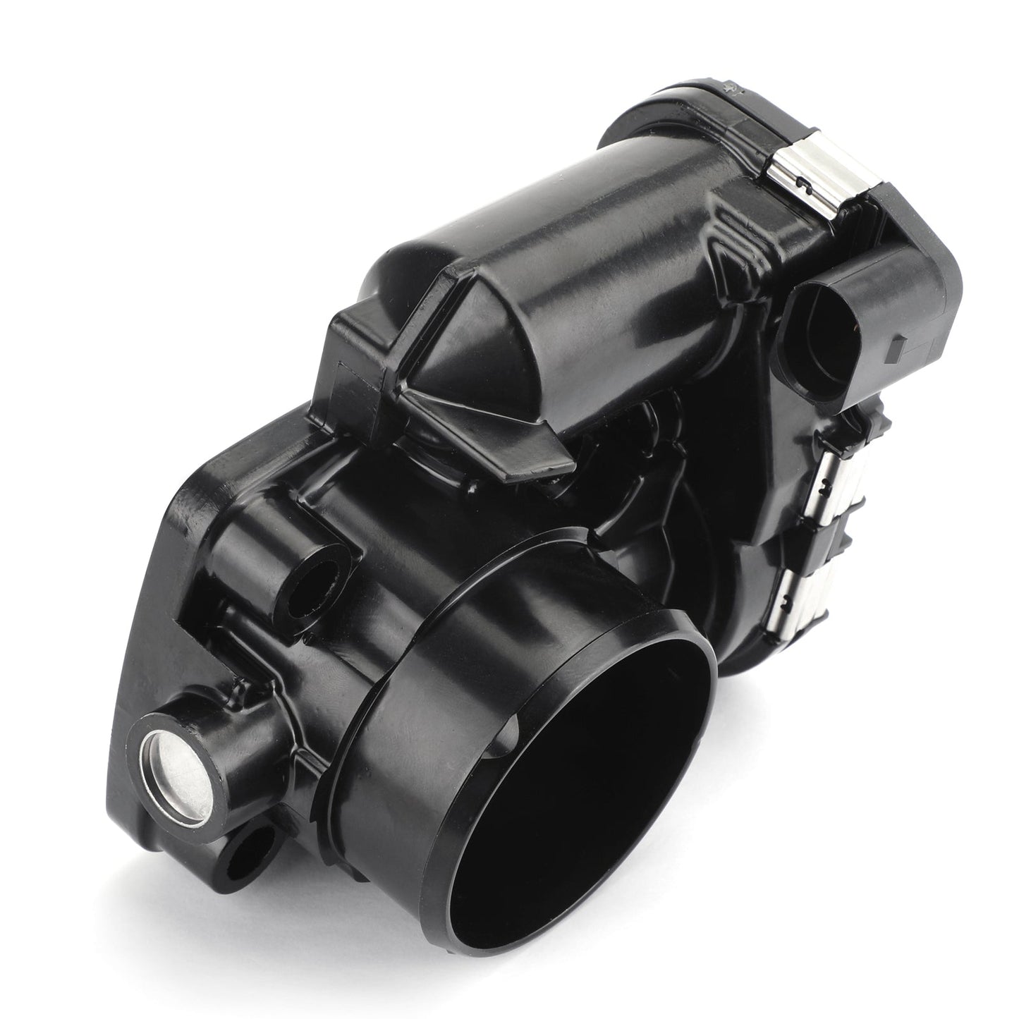 2010 Sea Doo GTX LTD iS 260 Throttle Body 20892592 20892591