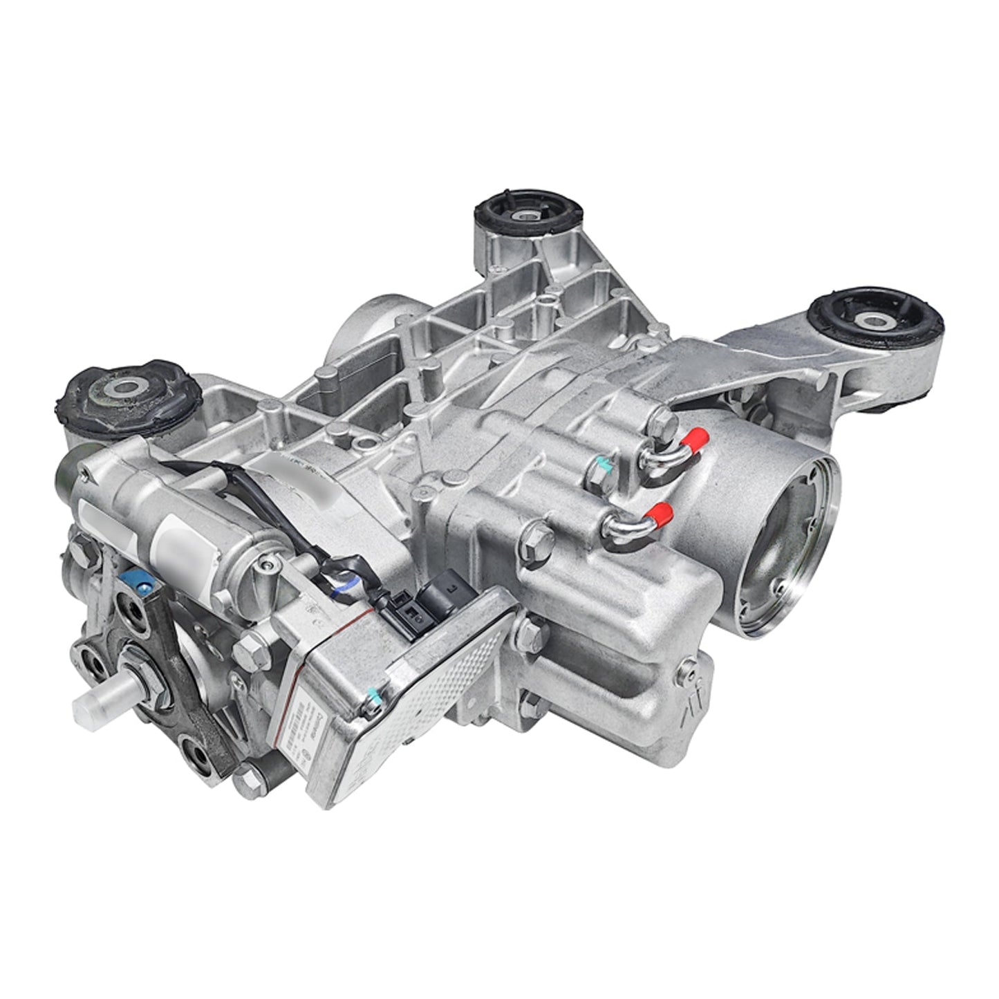 2018-2020.7.20 VW T-Roc 4 Motion Rear Differential Assembly 0CQ525010S