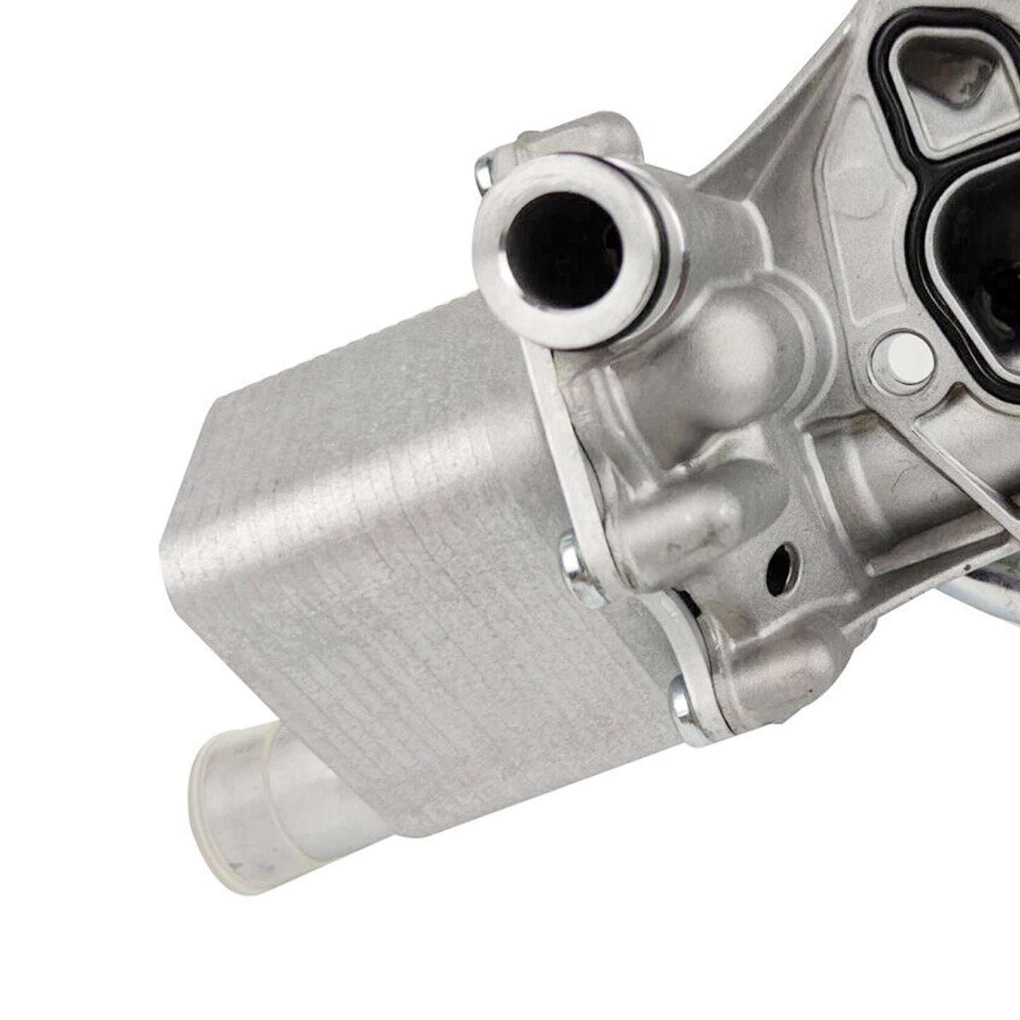 2015-2019 Chevrolet Trax 1.4L L4 - Gas Oil Filter Housing Oil Cooler 55566784 55593189 55594651