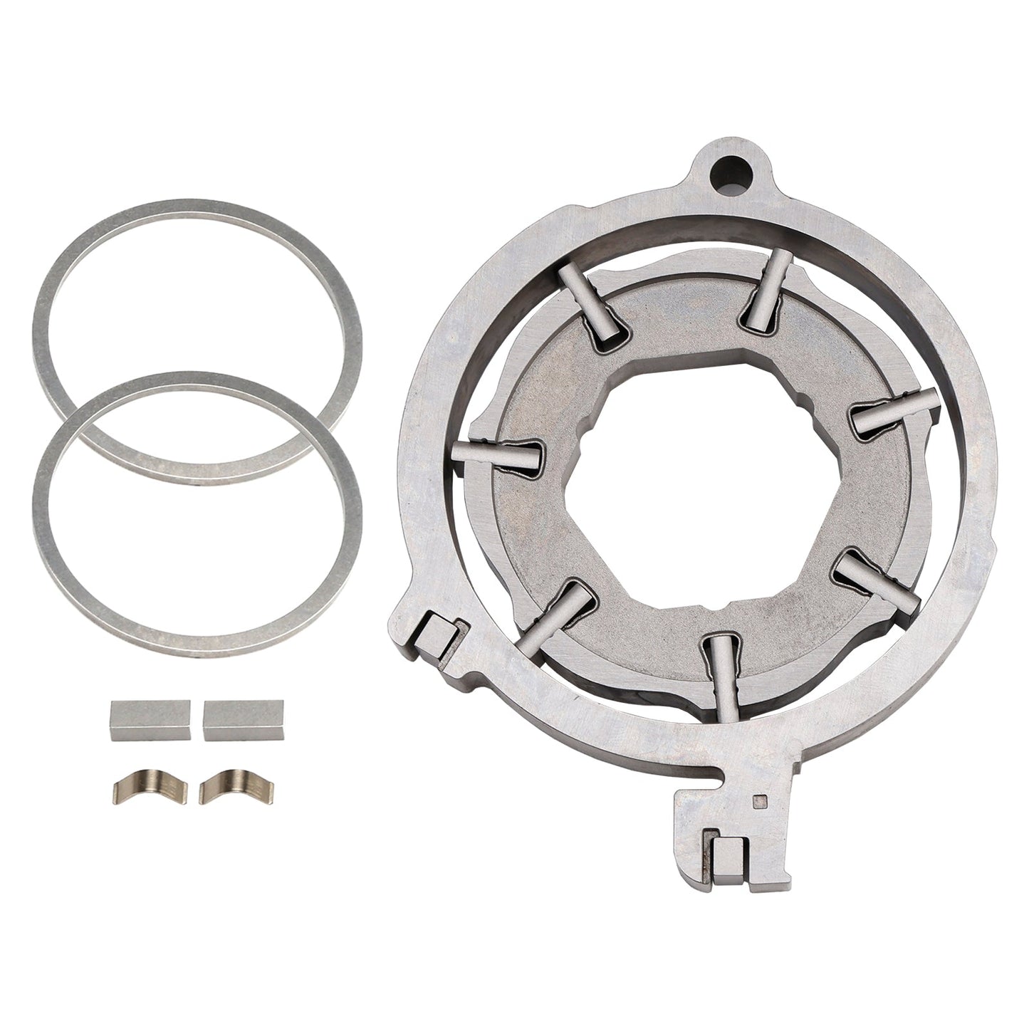 Engine Oil Pump Repair Kit for Vauxhall Z12XEP A12XER 1.2 1.4 Petrol 25199823