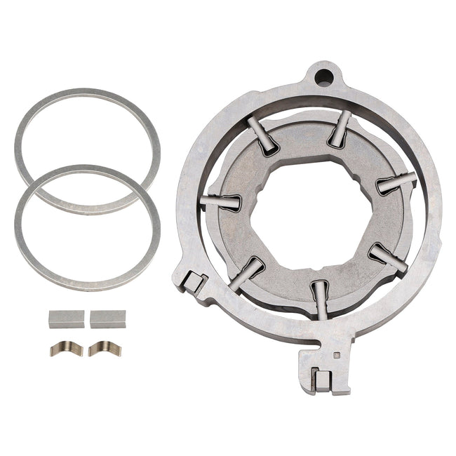 10/2017-2019 Vauxhall Corsa &Corsavan Mk IV (E) - 1.2 & 1.4 Engine Oil Pump Repair Kit 25199823