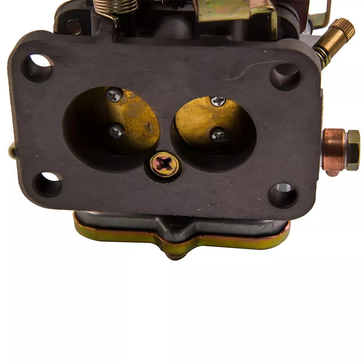 1968-1976 Datsun Cabstar PA321 1.5 L J15 Engine Carburetor 16010-B5200 16010-B0302