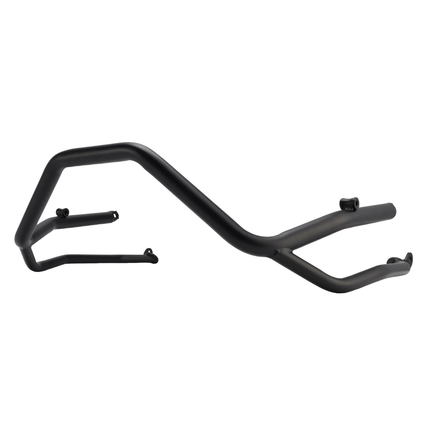 2025 Honda Xadv750 X-Adv 750 Crash Bar Upper Engine Guard Steel Frame