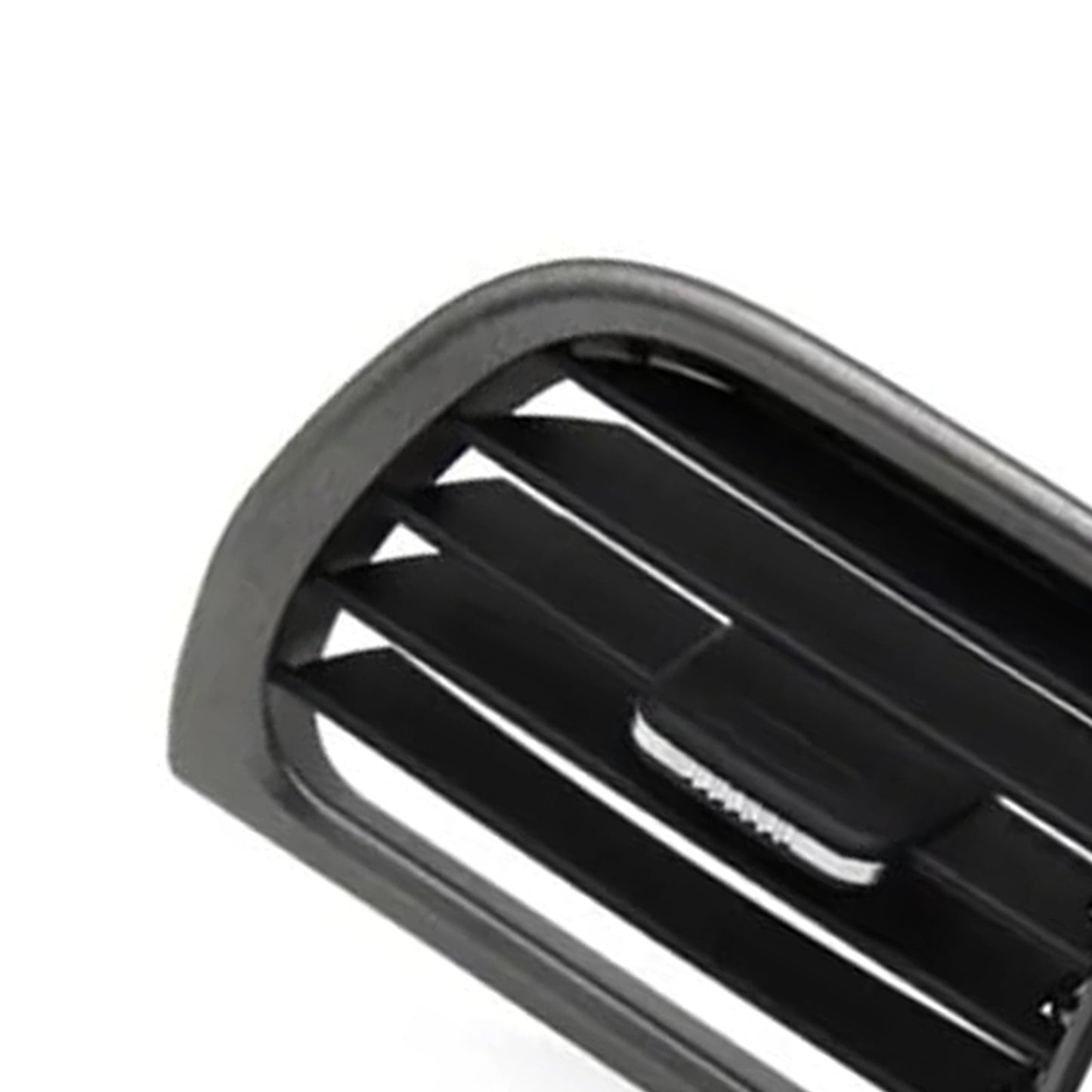 2004-2012 Porsche GT2 GT3 997 Front Right AC Vent Cover Gray 99755213205 99755213206