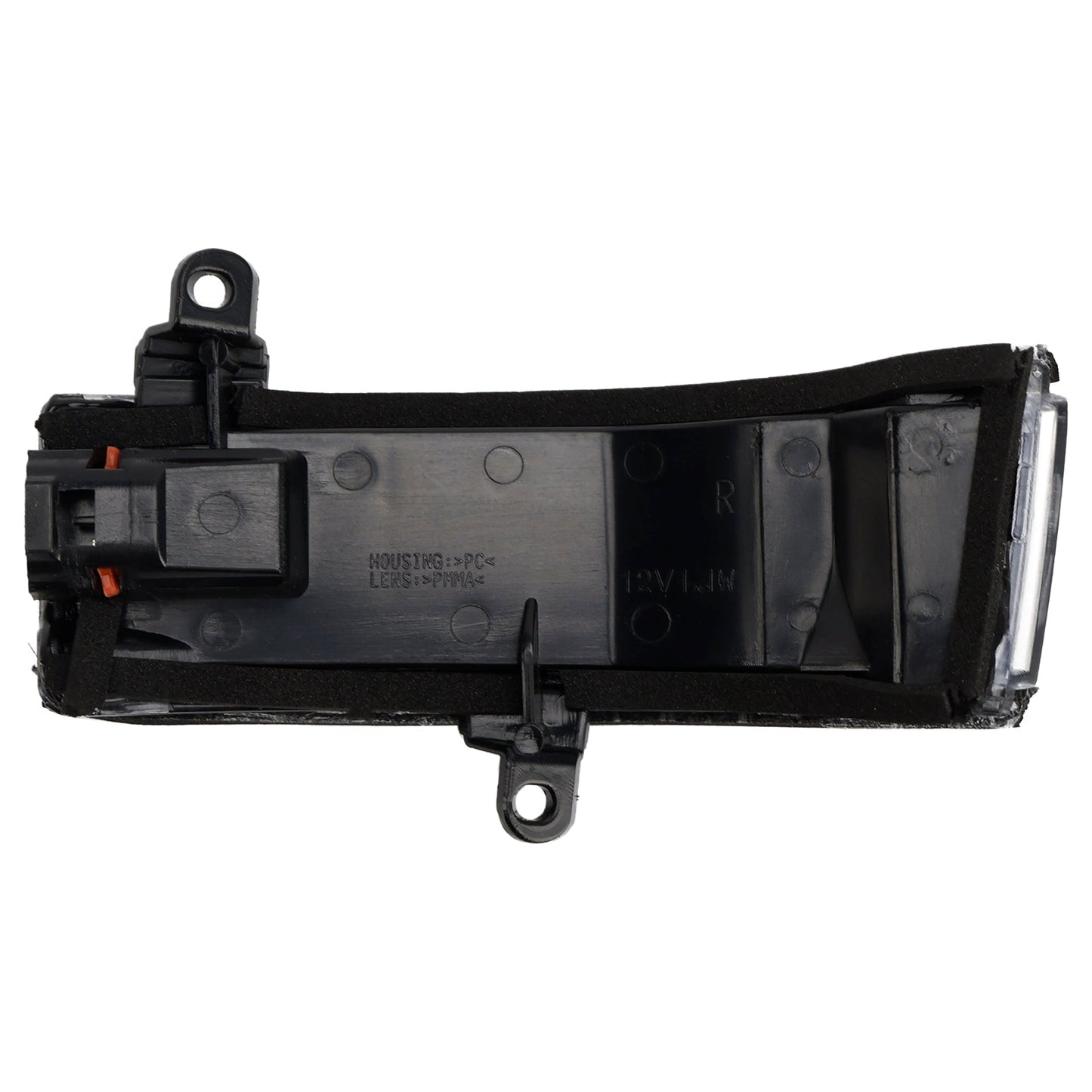 Right Wing Mirror LED Signal Indicator Light For Subaru Forester 2014-2015