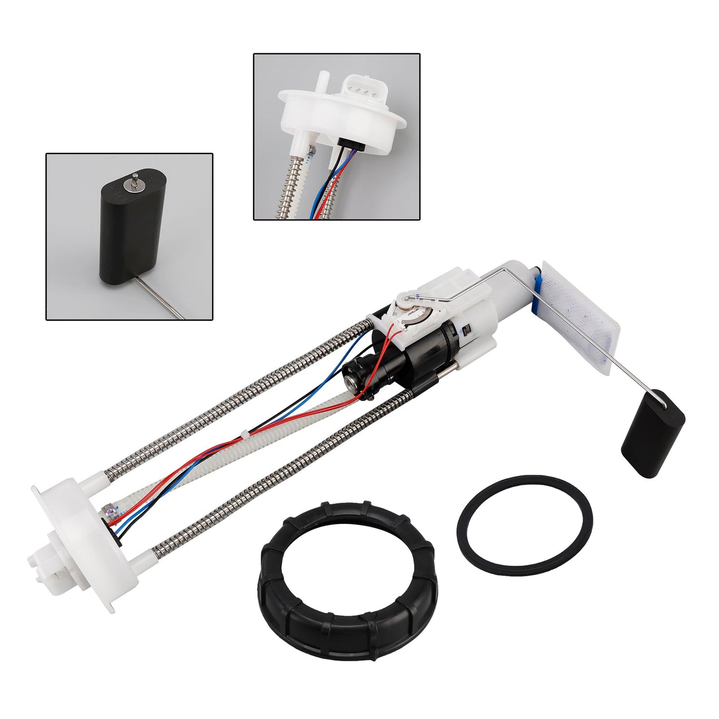 2014 Polaris Ranger XP 900 Fuel Pump Assy Replacement 2521180 2204852 2521307