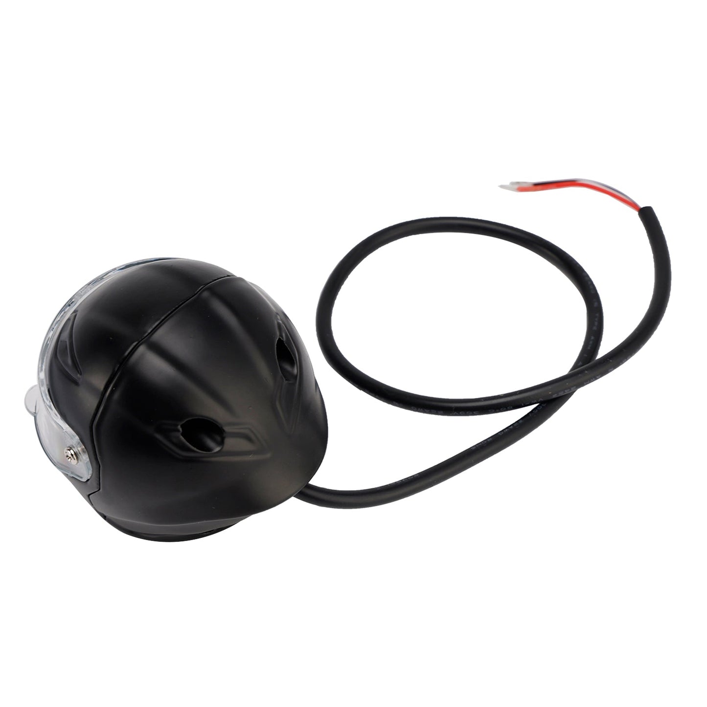 20W Led Electric Scooter Light 2000Lm Bright Waterproof Headlight For Motobike