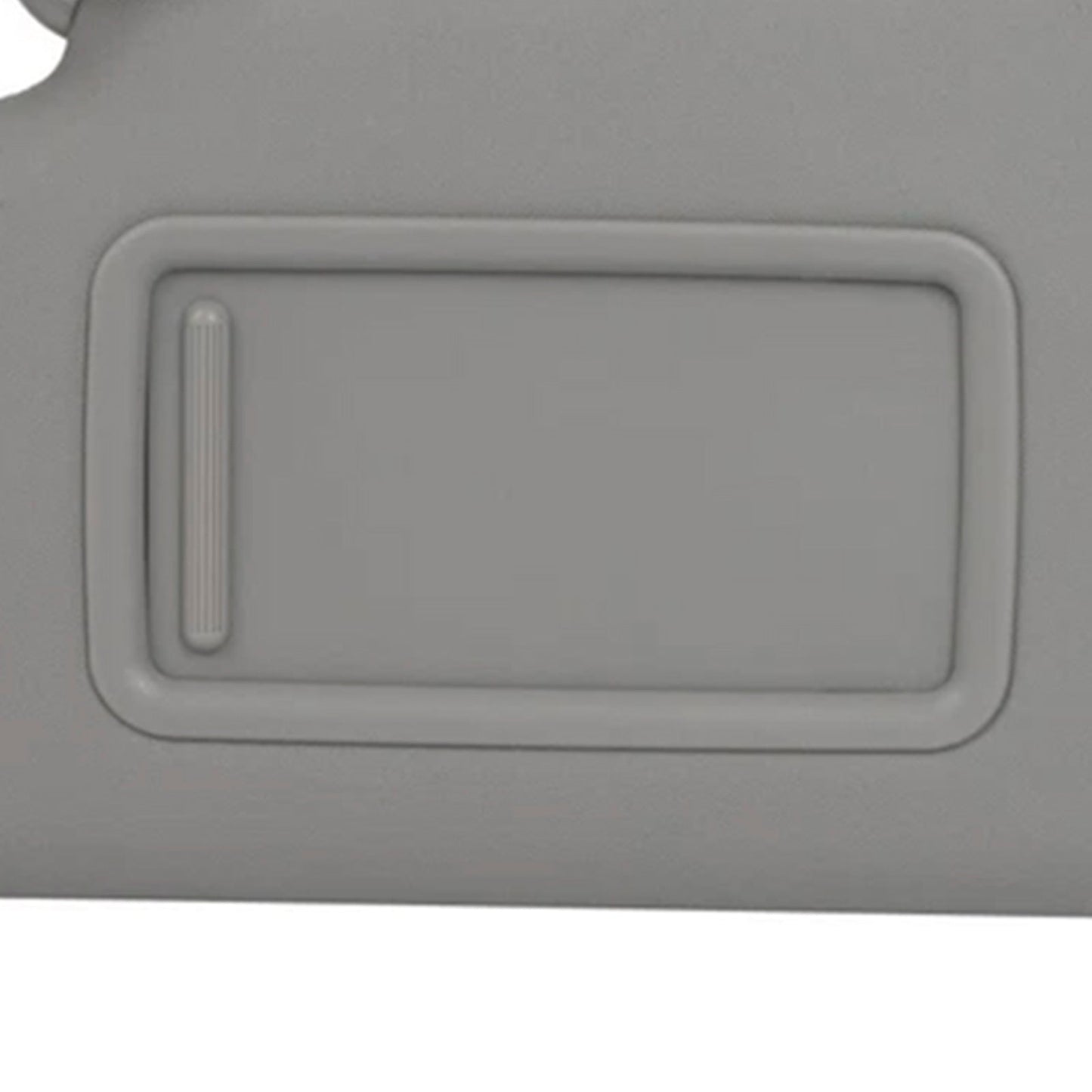 2008-2017 Honda Accord Gray Left Side Sun Visor 74320-48500-E0