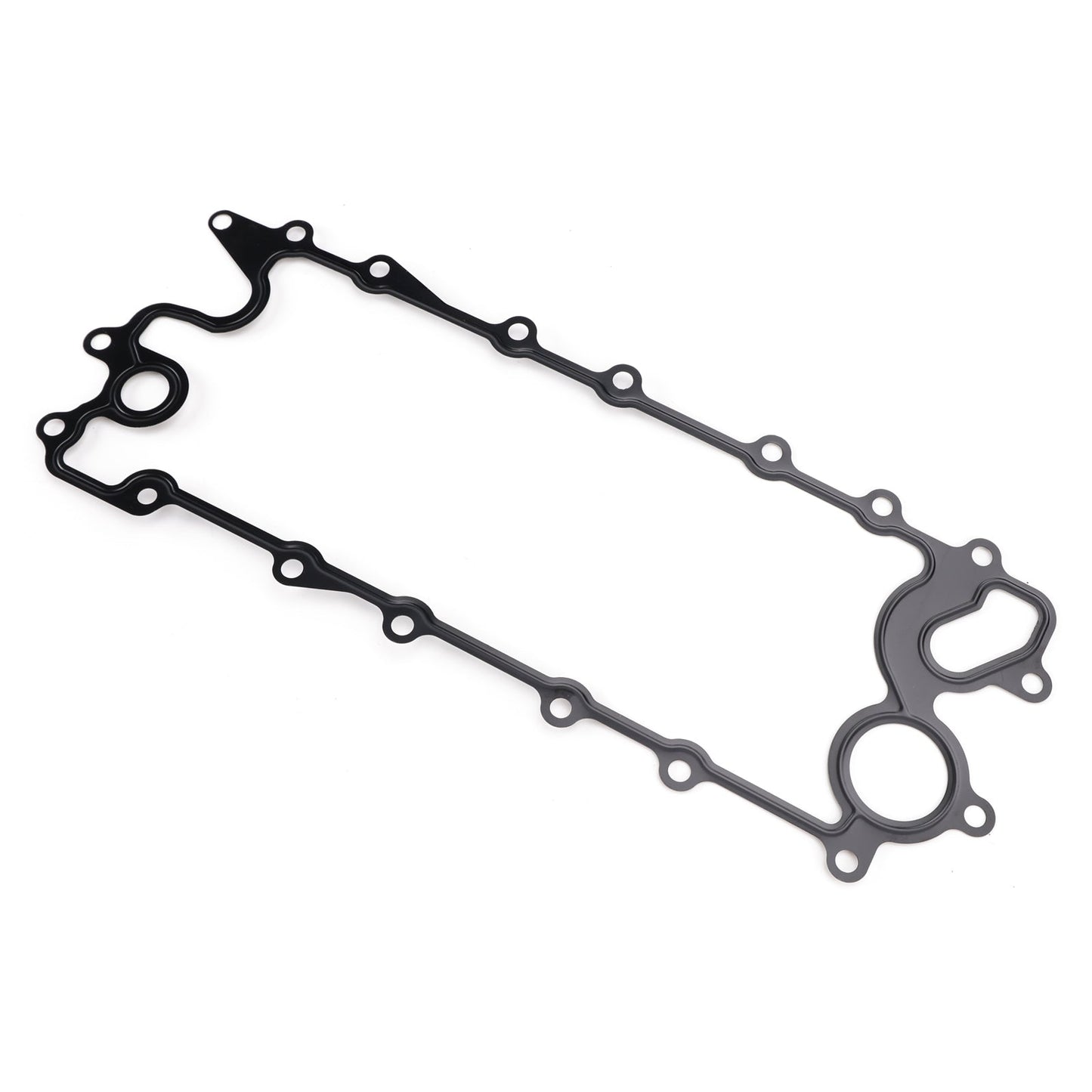 2013-2021 Jaguar F-Type X152 5.0 SCV8 R 508PS Convertible Engine Oil Cooler LR039821 8W936A642AE