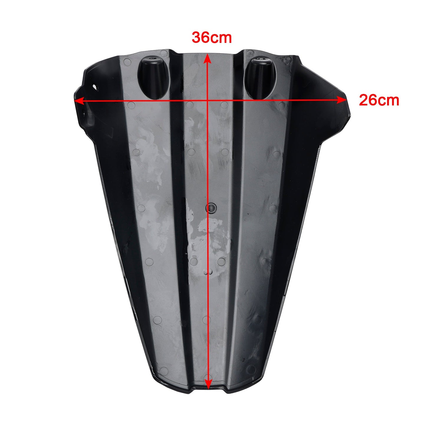 Rear Fender Mudguard Fairing For Yamaha MT-10 / SP MT10 2016-2024
