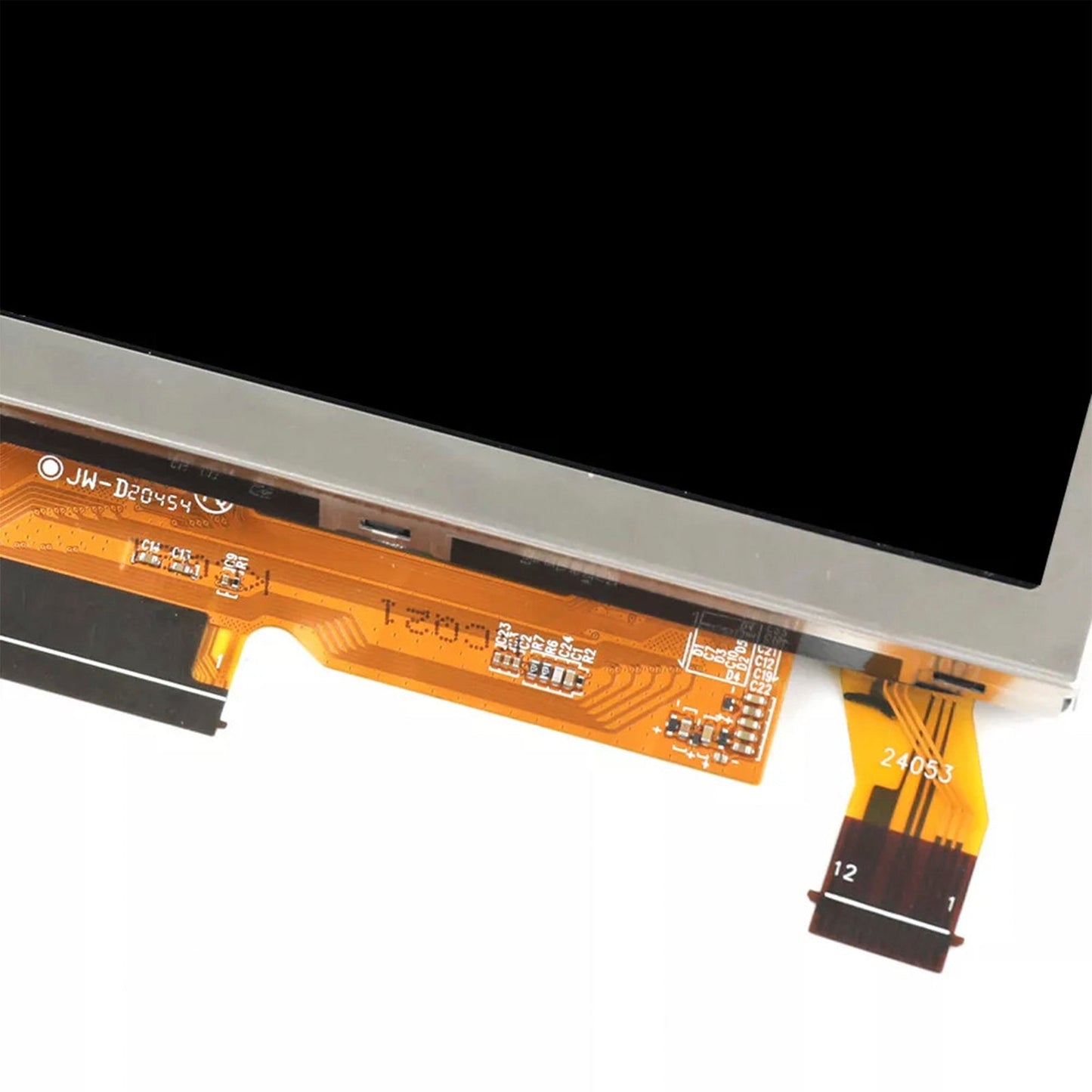 2018-2023 RAM 8.4¡±Uconnect Touch-Screen Radio Display Uconnect 4C UAQ MONITOR 68388550AB