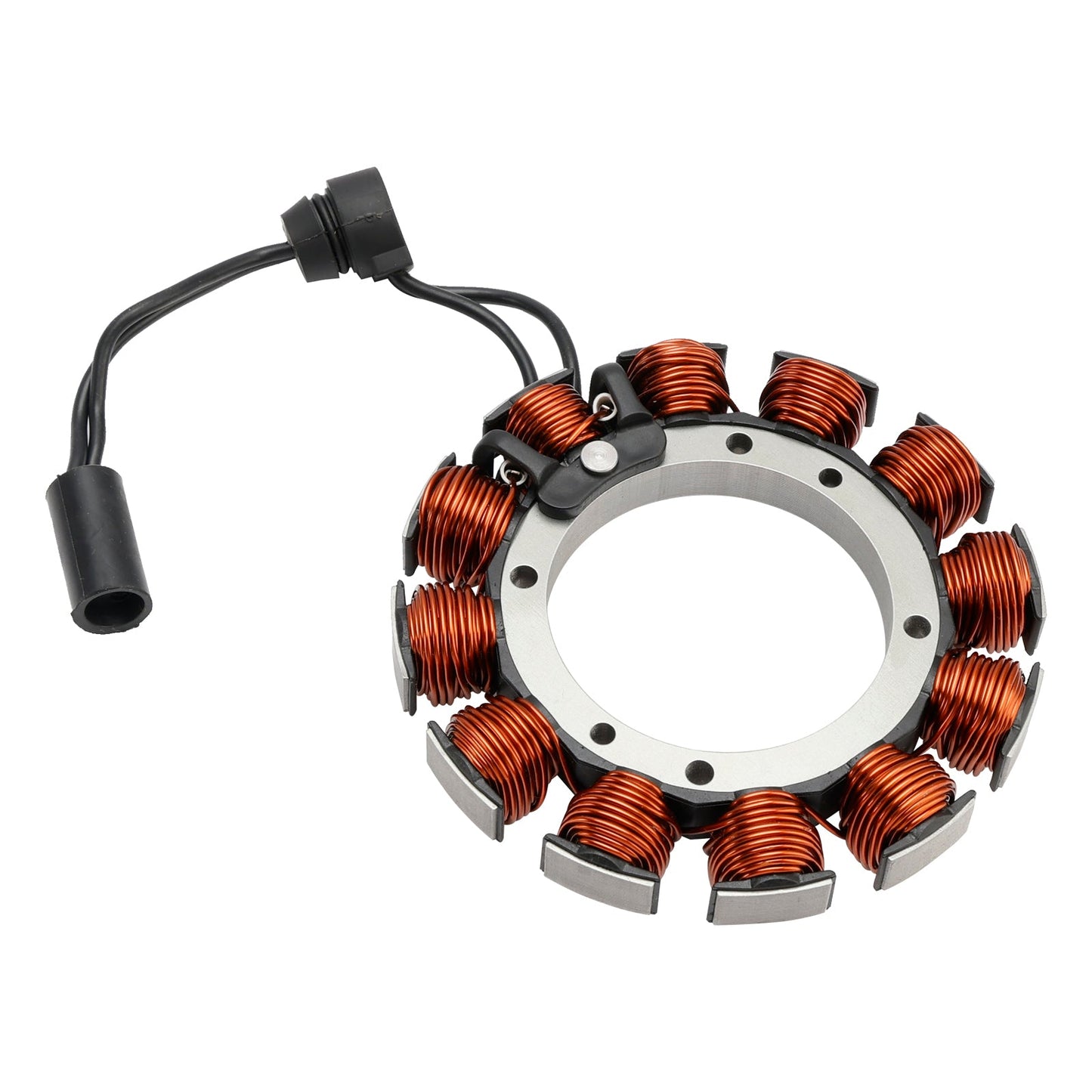 1984-1987 Sportster 1000 XLH1000 19A 2 Wires Stator Alternator 29967-84