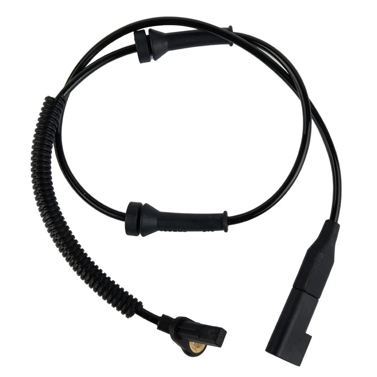 Front Left or Right ABS Wheel Speed Sensor 2N112B372AA for Ford Fiesta MK6