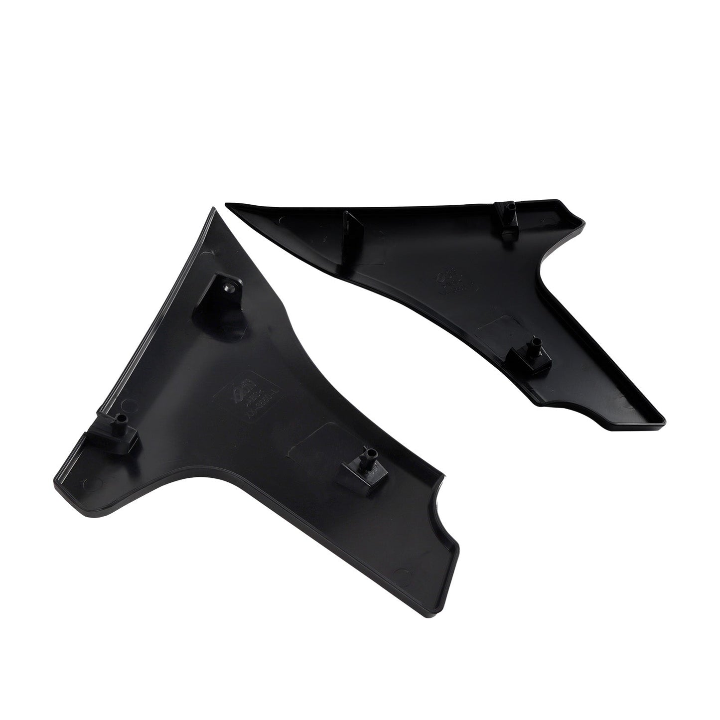 Side Panel Brackets Support Spoiler For CVO 121 117 Road Glide FLTRXSE 2023-2025