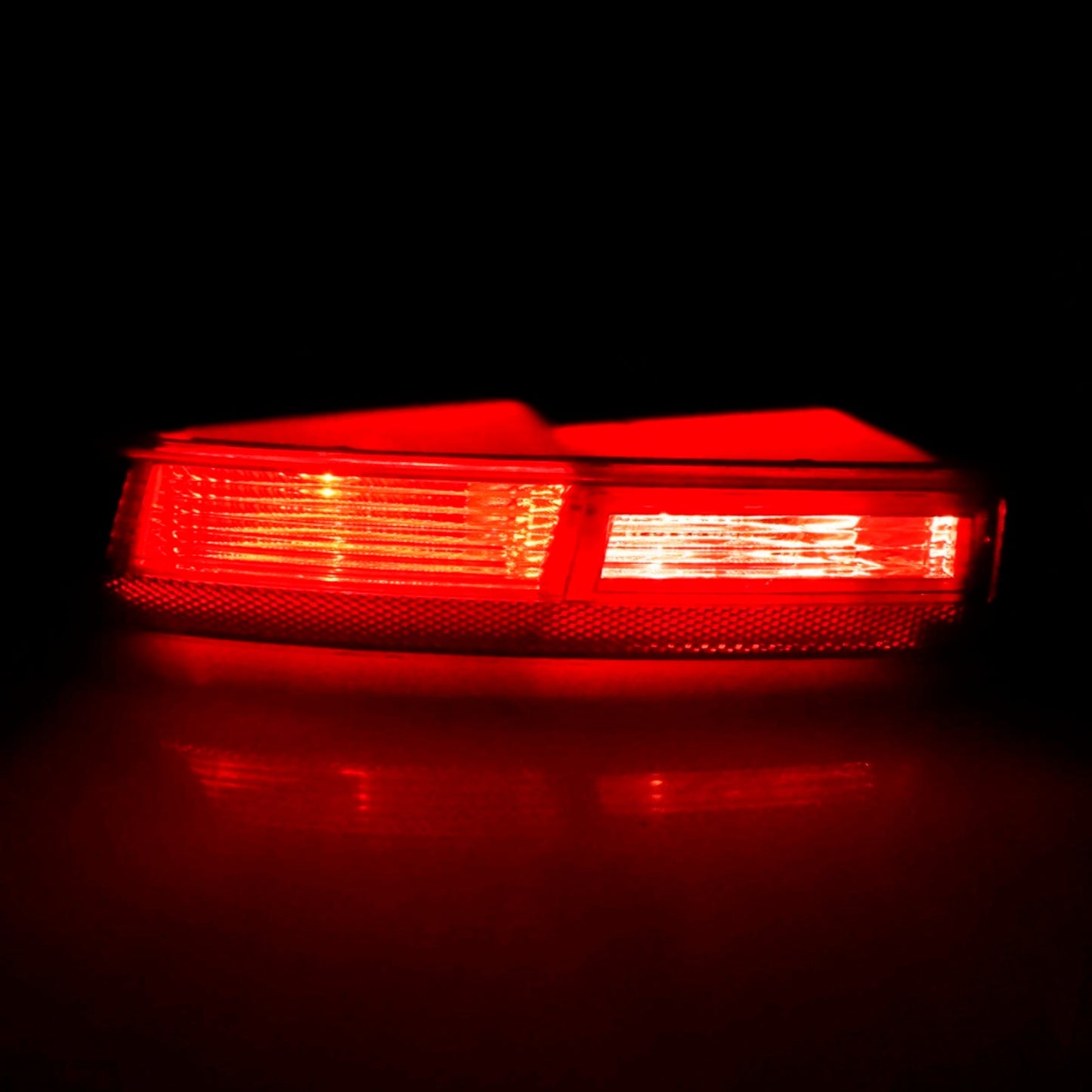 2012-2015 Audi Q3 Left Rear Bumper Light Tail Stop Brake Lamp 8UD945095