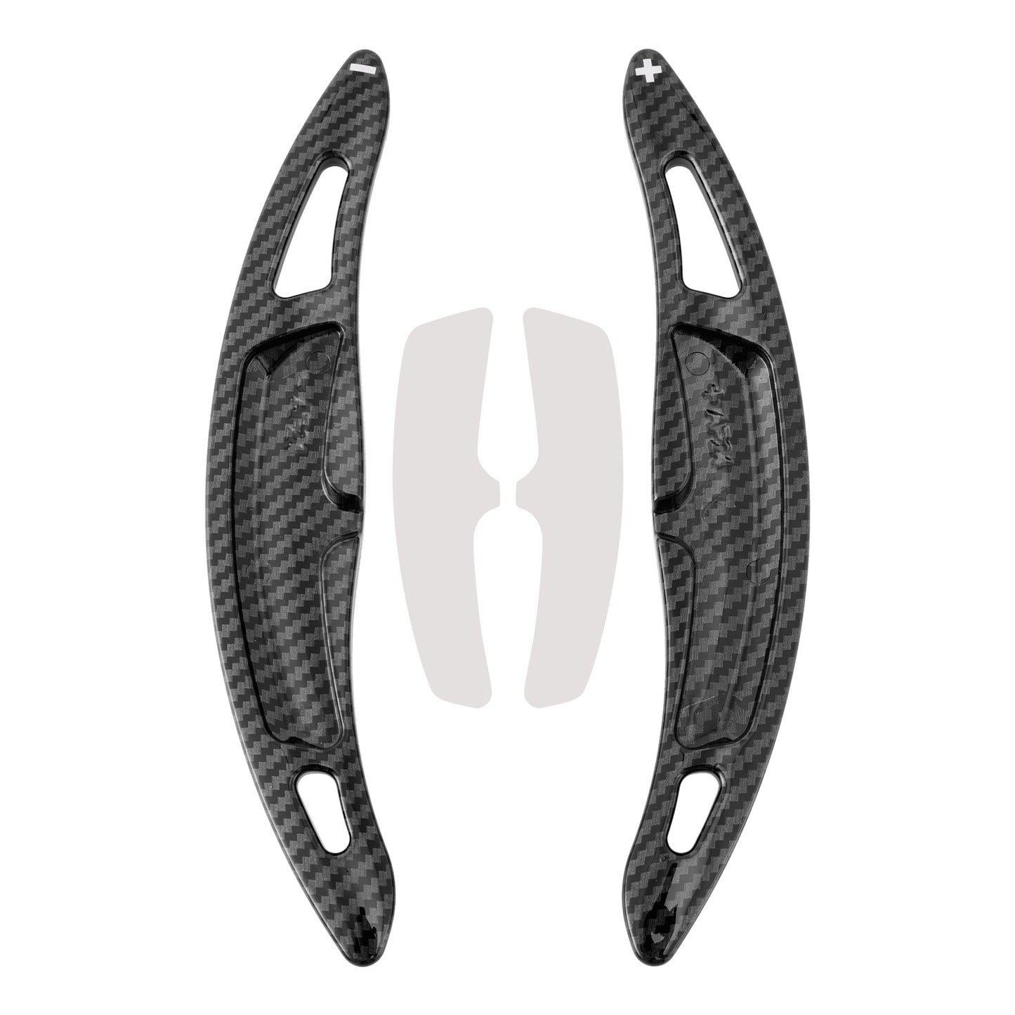 Steering Wheel Paddle Shifter For Porsche Cayenne Macan