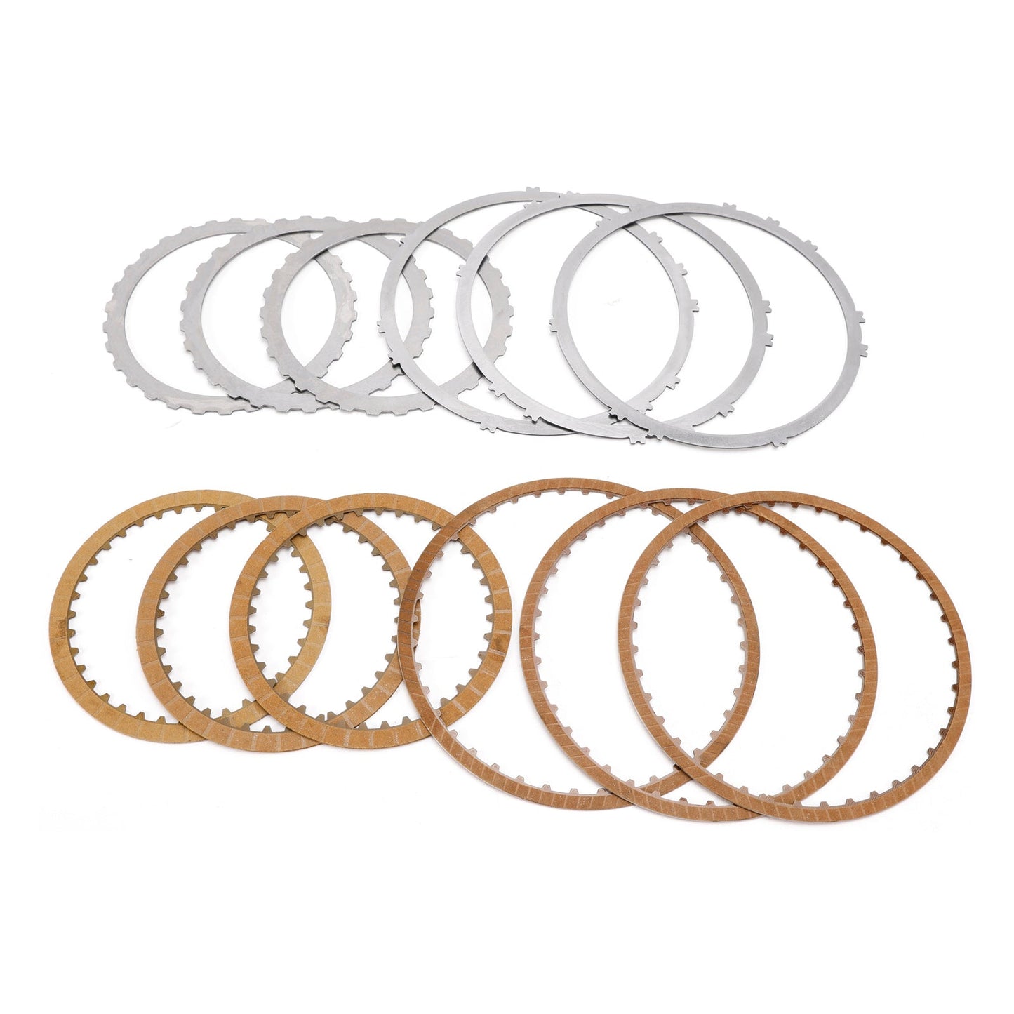 2006-2013 Nissan Versa Hatchback Transmission CVT Pulley 30T W/Belt+Chain＆Rebuild Kit RE0F10A JF011E