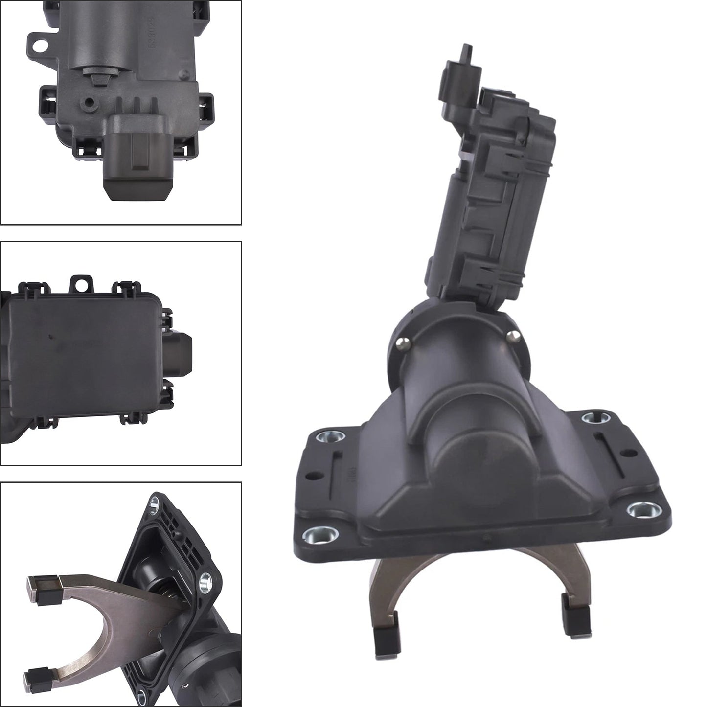 4-Door Axle Locker Actuator 68449574AA For RAM 2500 3500 2019-2022