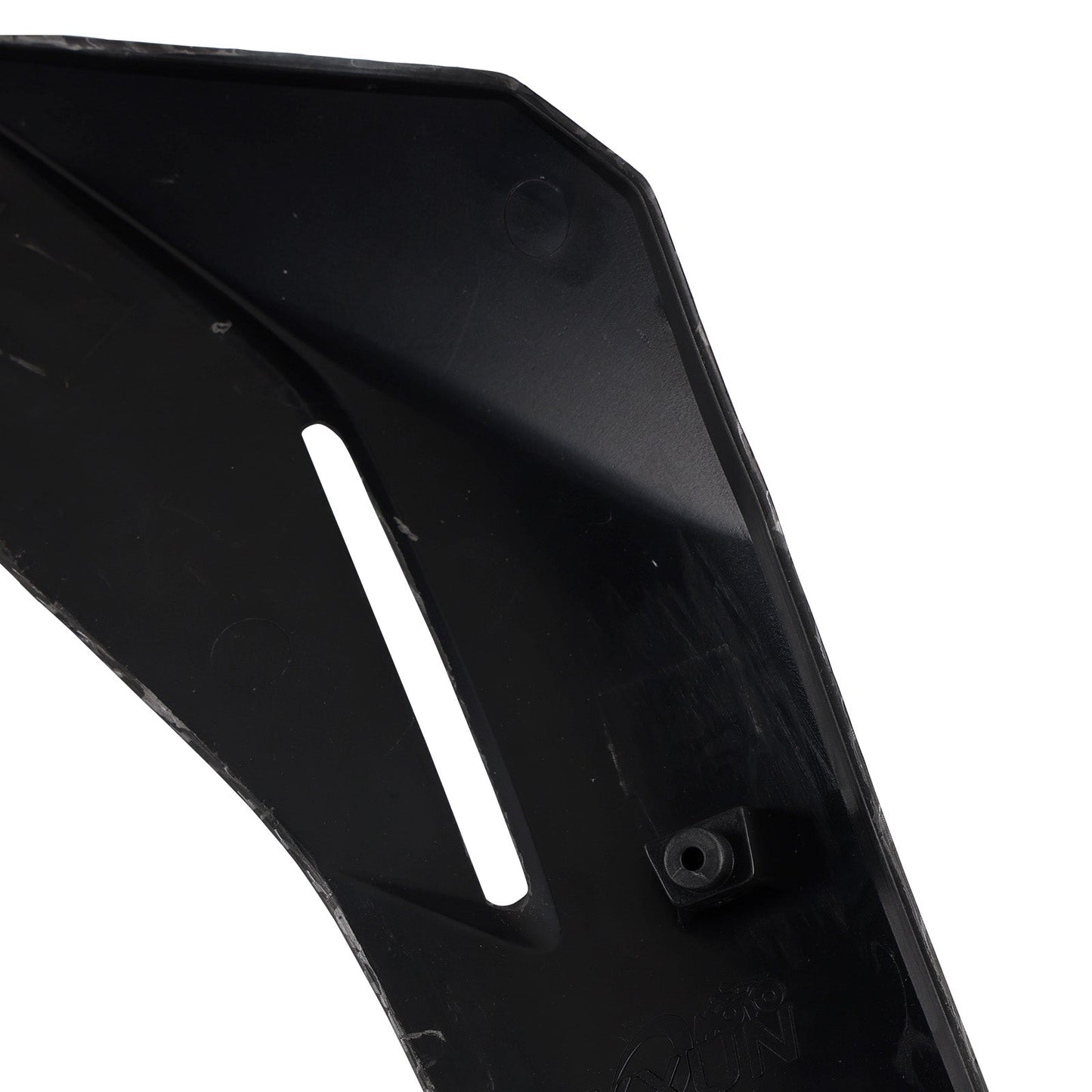 2023-2025 Street Triple 765 R/RS Engine Lower Belly Pan Panels Guard Fairing