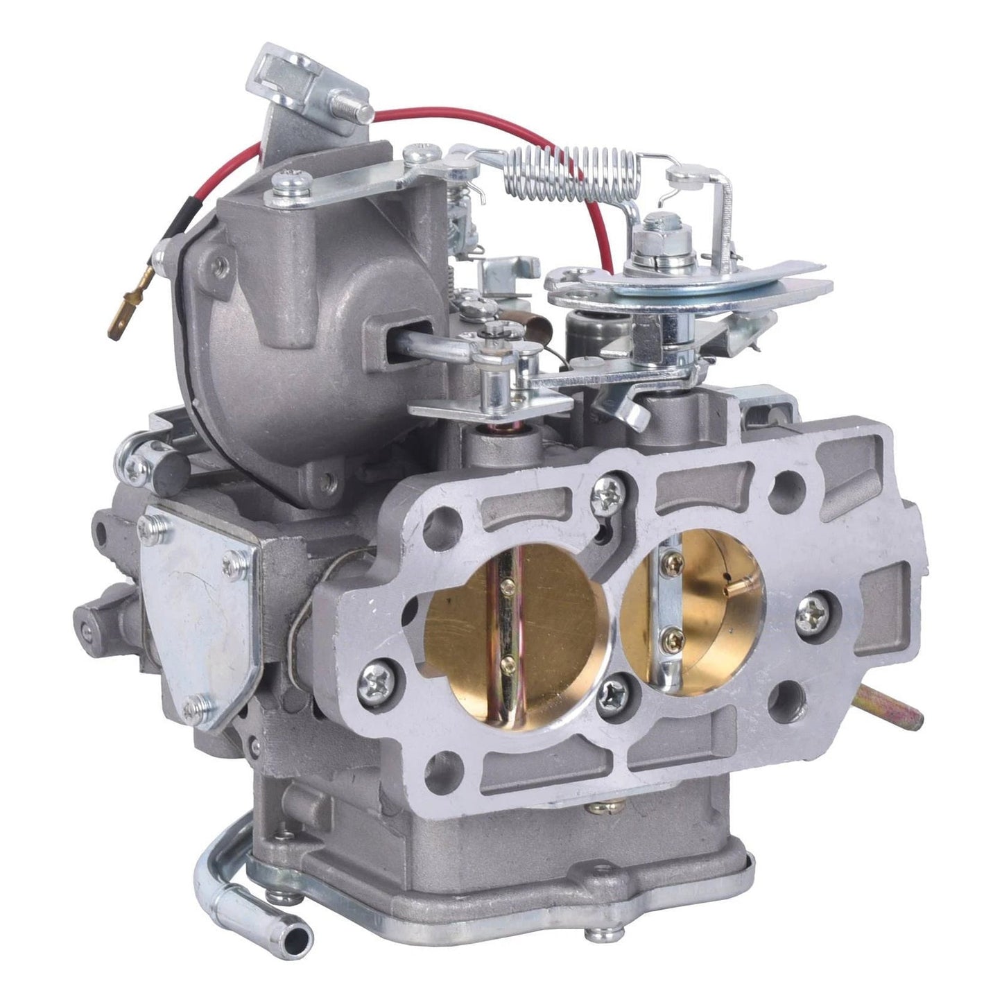 1983-1989 720 Carburetor 16010-J1700