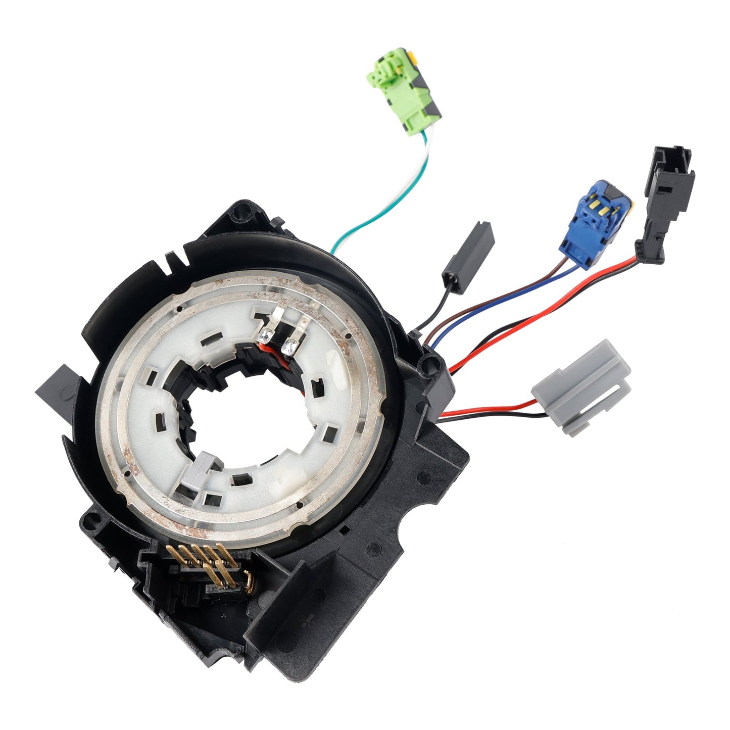2003-2009 Renault Scenic II Grand Scenic II Spring Clock Spring 7701060399