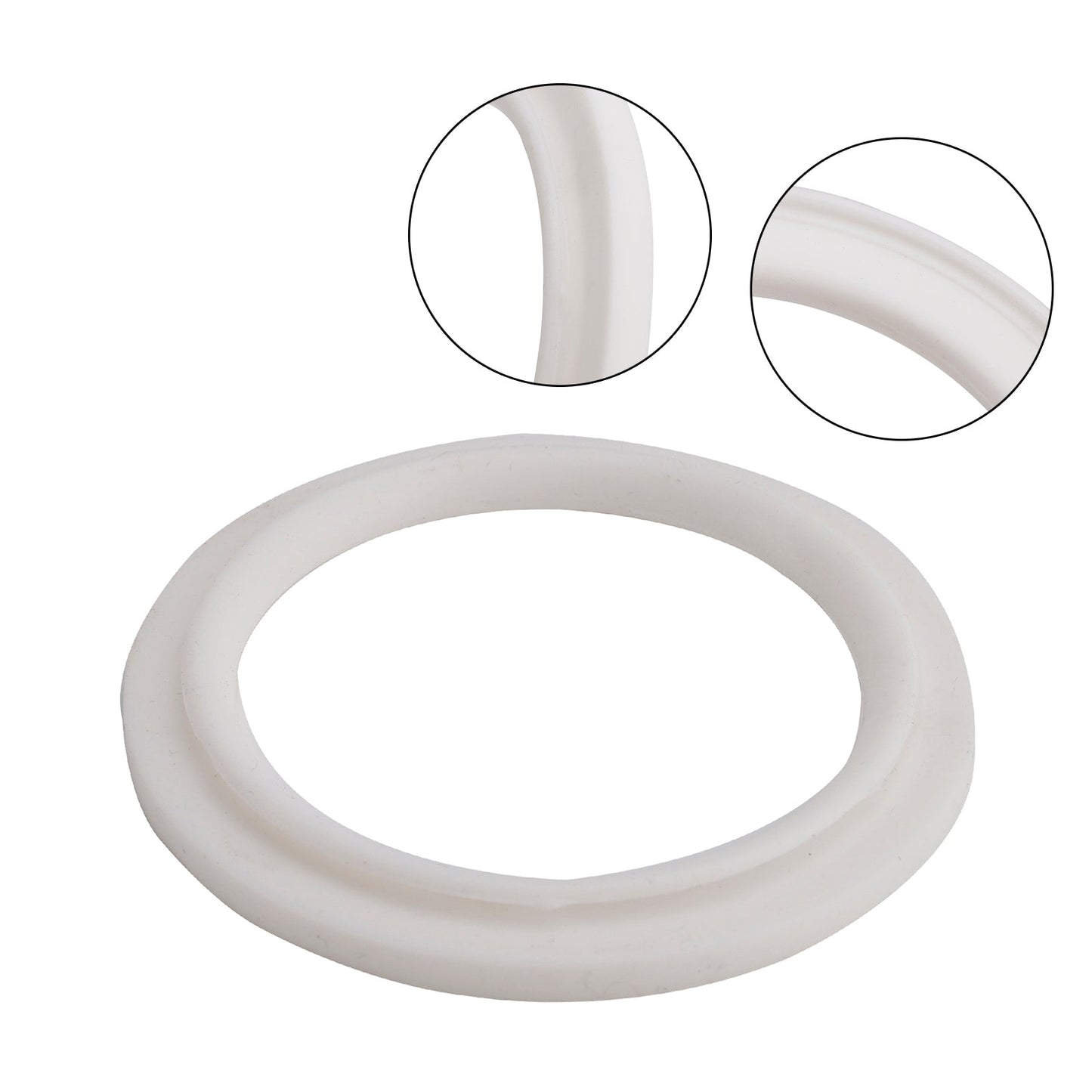 Replacement For 3¡å (3 inch) Seal For Depend-o-Drain Valves