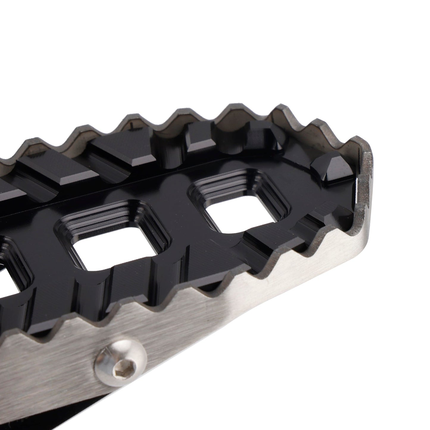 Front Footrests Foot Pegs fit for INDIAN FTR1200 2019-2025 FTR S/FTR Sport