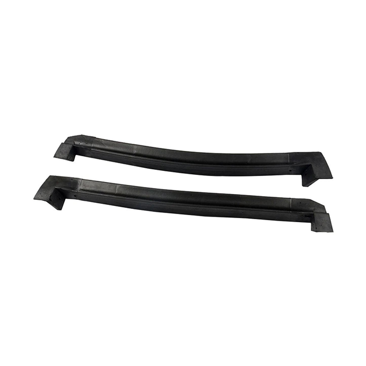 1984-1996 Chevrolet Corvette C4 Coupe Seal Weatherstrip Kit Waterproof 9096GGW