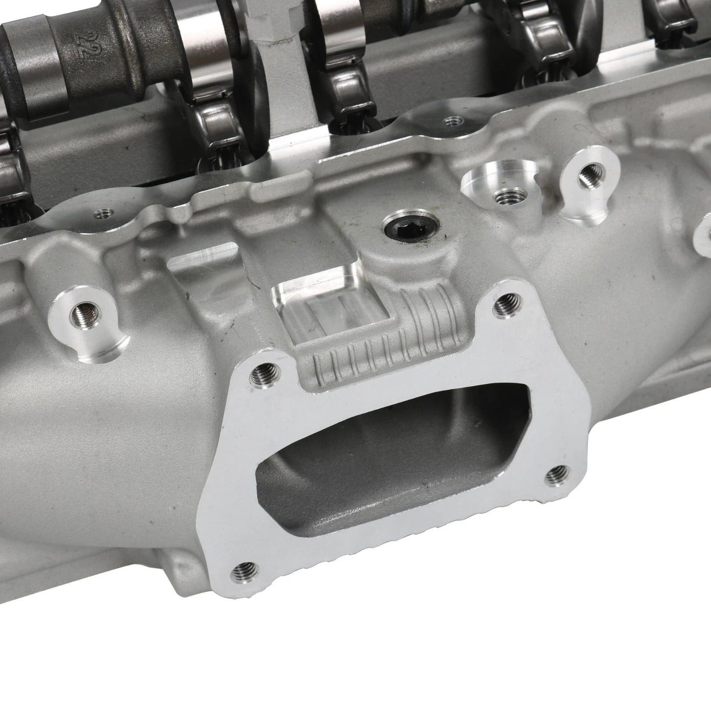 2011-2013 Dodge Grand Caravan 3.6L Brand New Left+Right Cylinder Head 05184445AI AJ