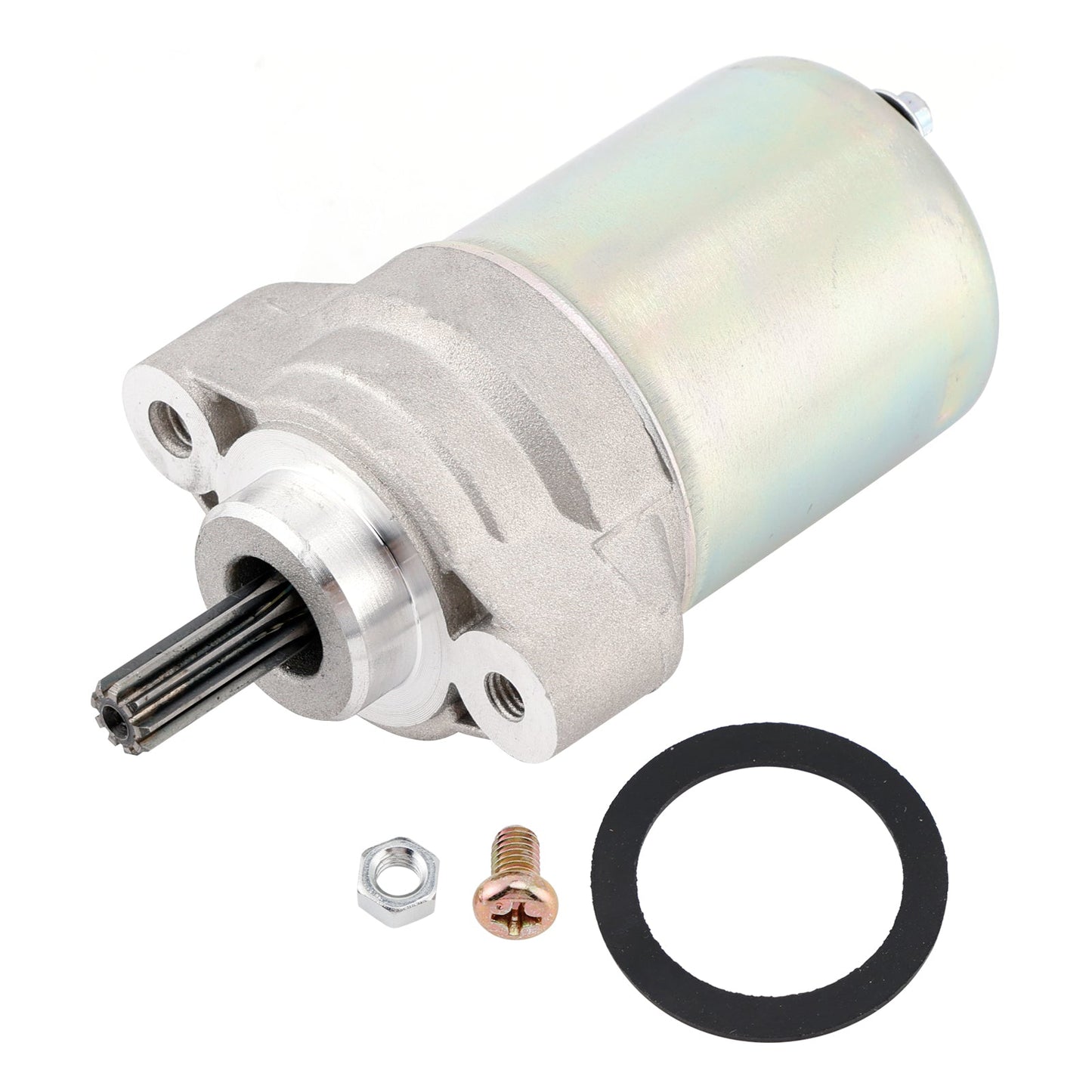 2007-2014 YAMAHA CRYPTON X T 135 135LC 135LC-N ENGINE STARTING MOTOR