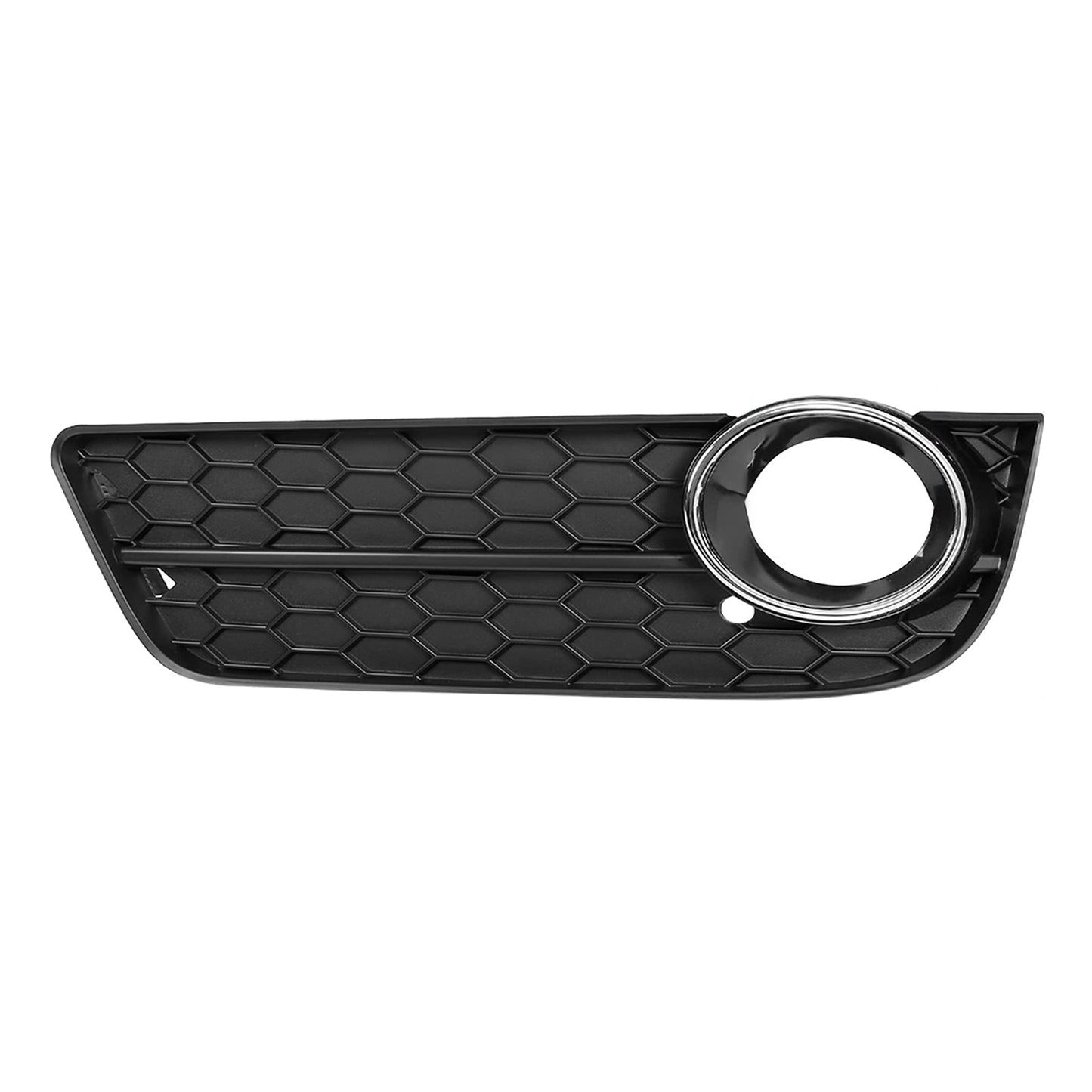 2008-2011 Audi A5 Car Left Side Fog Light Grille Cover 8T0 807 681