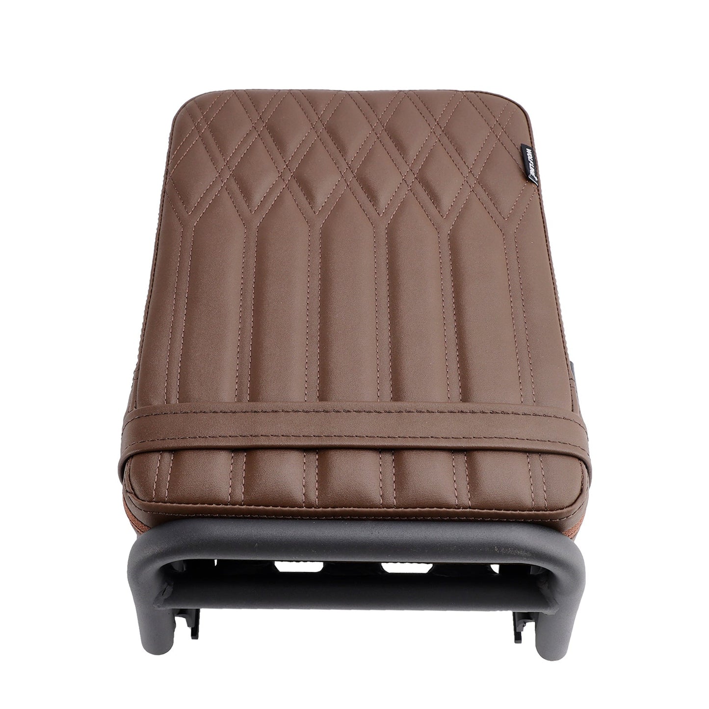 2020-2023 HONDA CT125 huntercub 125 Rear Passenger Seat Cushion Pillion Flat Brown