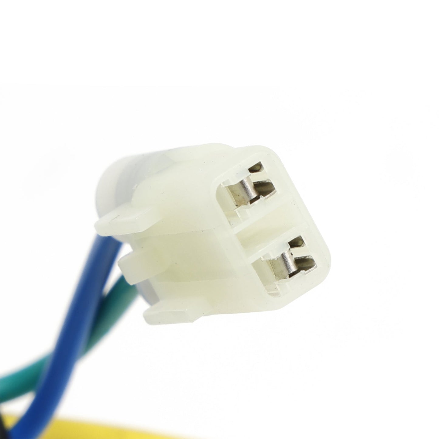 2007-2010 Kymco Xciting 500 Ri 4T E3 Stator Generator D402 31120-LBA2-E00 31120-LDG7-900