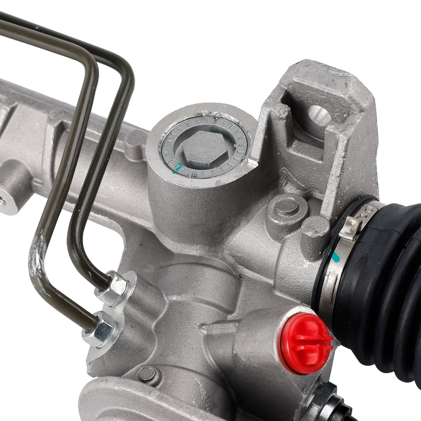 2000/04-2010/03 Seat Alhambra 7V8, 7V9 1.9L Diesel Power Steering Rack 7M3422061B 1108773