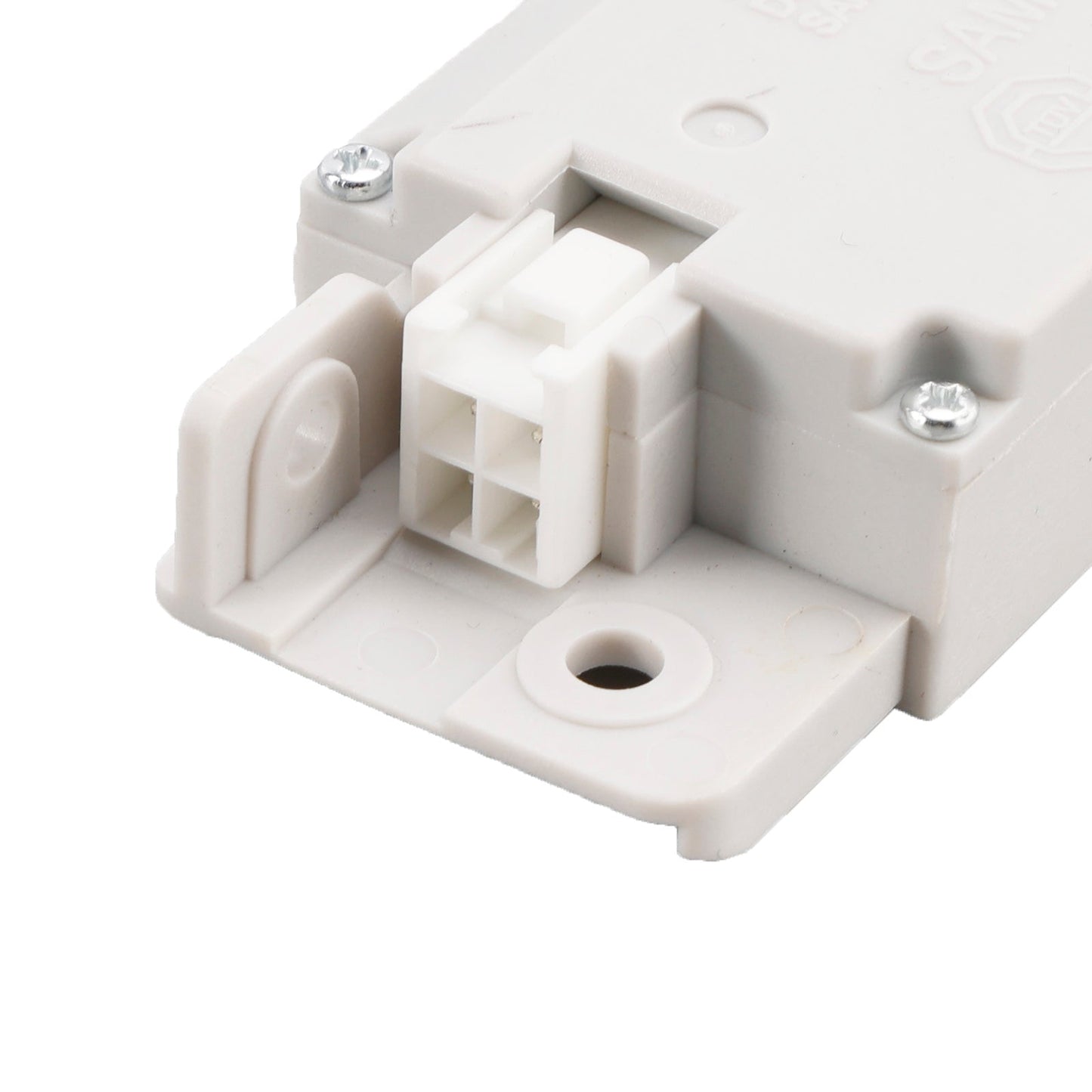 EBF61215202 Washer Lid Switch Assembly for LG replaces AP5597170 2667077