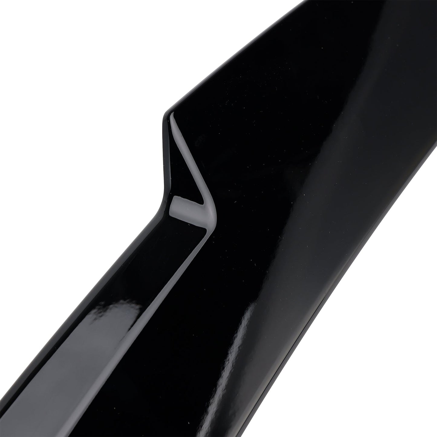 Gloss Black Rear Boot Spoiler For BMW 3 Series G20 G80 2018+ M4 Style