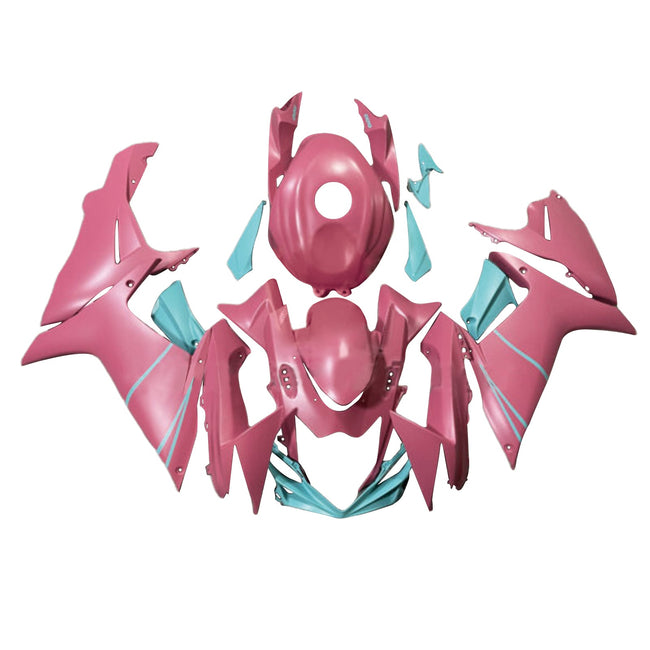 Injection Fairing Kit Bodywork Plastic ABS For Suzuki GSXR 600/750 2011-2025 K11