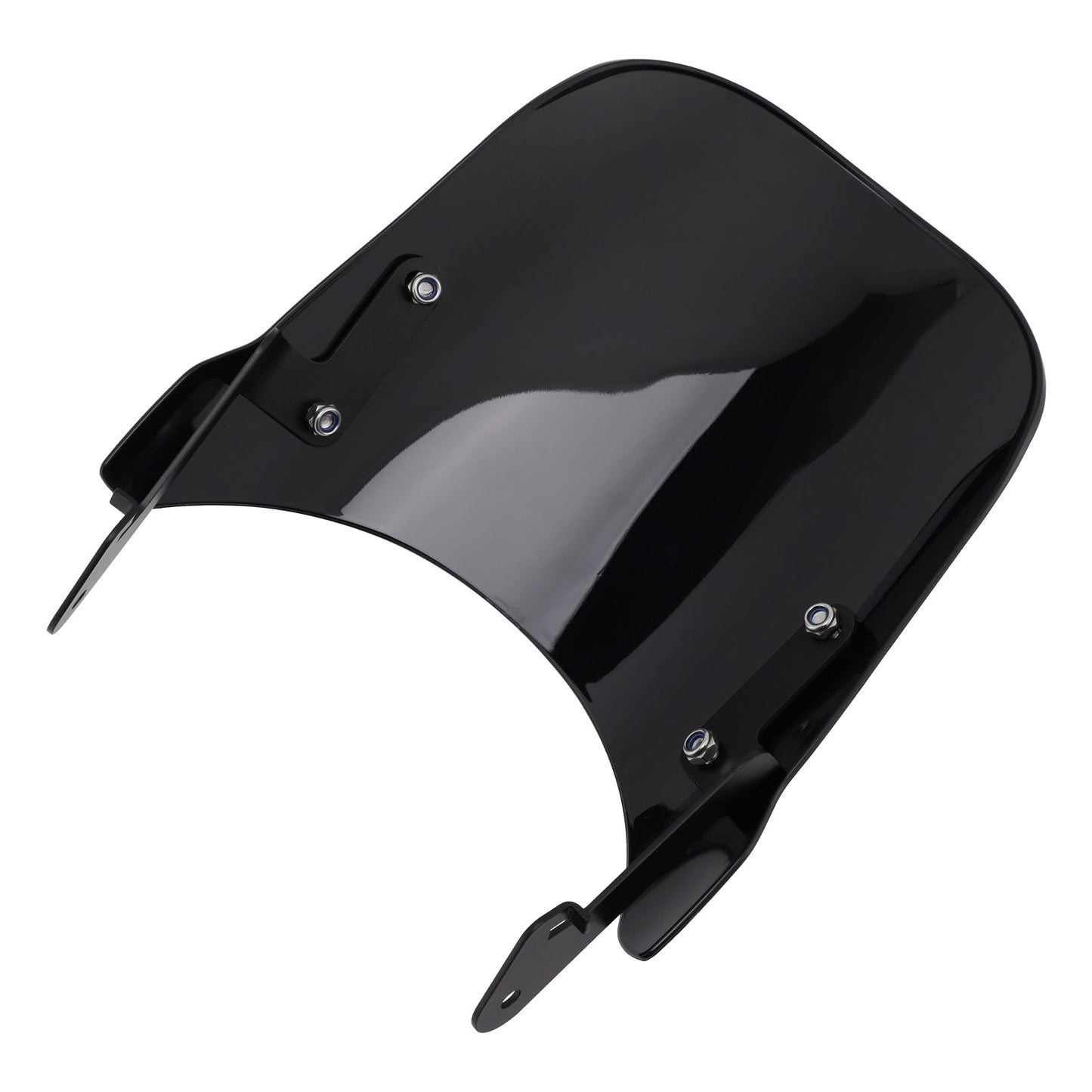 Windshield WindScreen fit for YAMAHA XSR 155 2020-2023 XSR 125 2024-2025