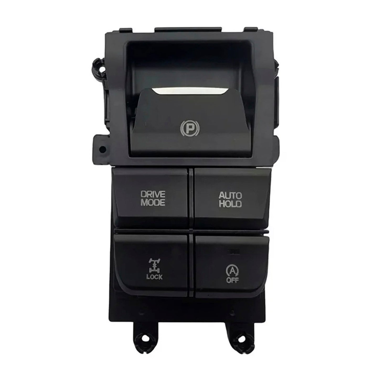 2015-2019 Hyundai Tucson Car Console Parking Multi Switch 93300-F8050