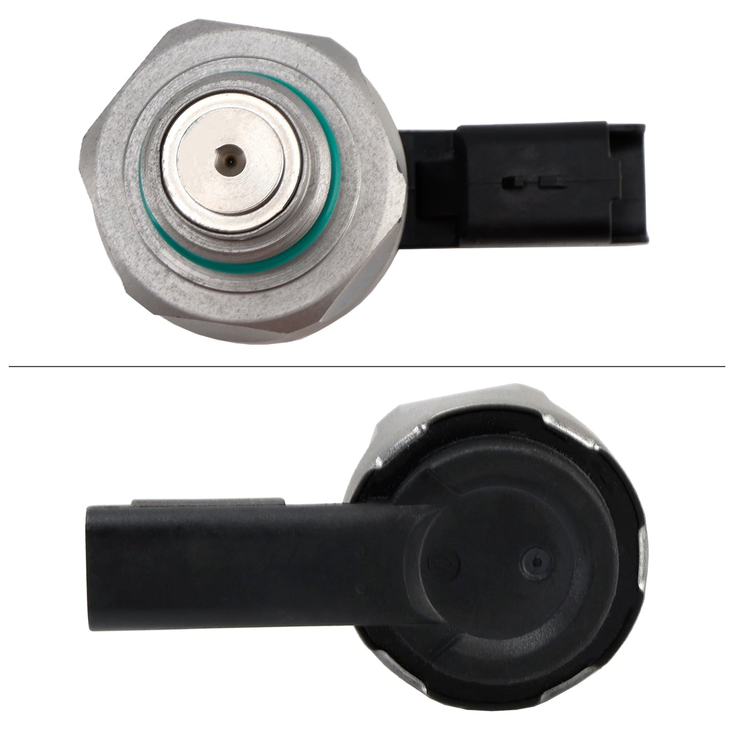 2006/04-2012/08 Land Rover Range Rover III LM 3.6 D Fuel Pressure Control Valve A2C2000385980