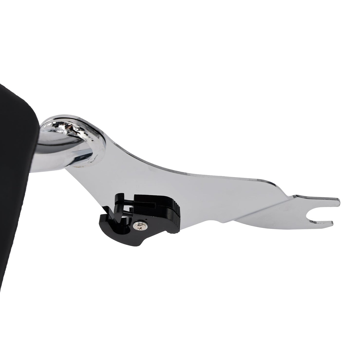 2009, 2015-2024 ROAD GLIDE FLTR/I, FLTRX Passenger Sissy Bar Backrest