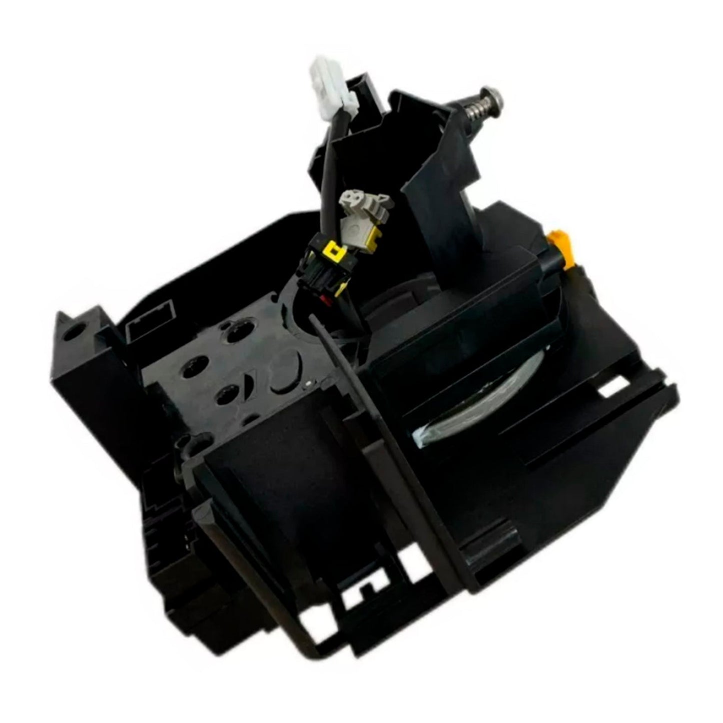 68110740AE Clock Spring with Angle Sensor 9 PINS For Dodge RAM 2013-2020