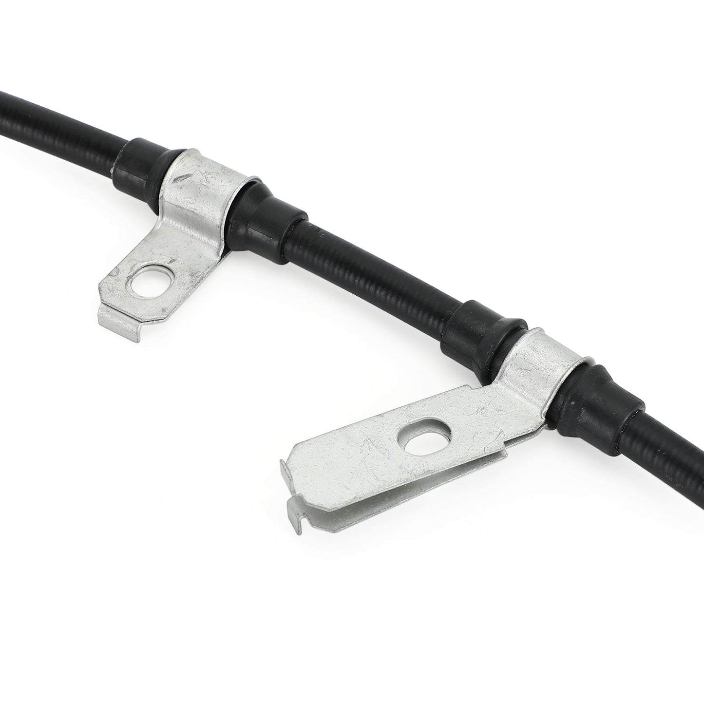 2005 - 2009 Range Rover Sport Park Brake cable Module Handbrake Actuator assembly LR019223