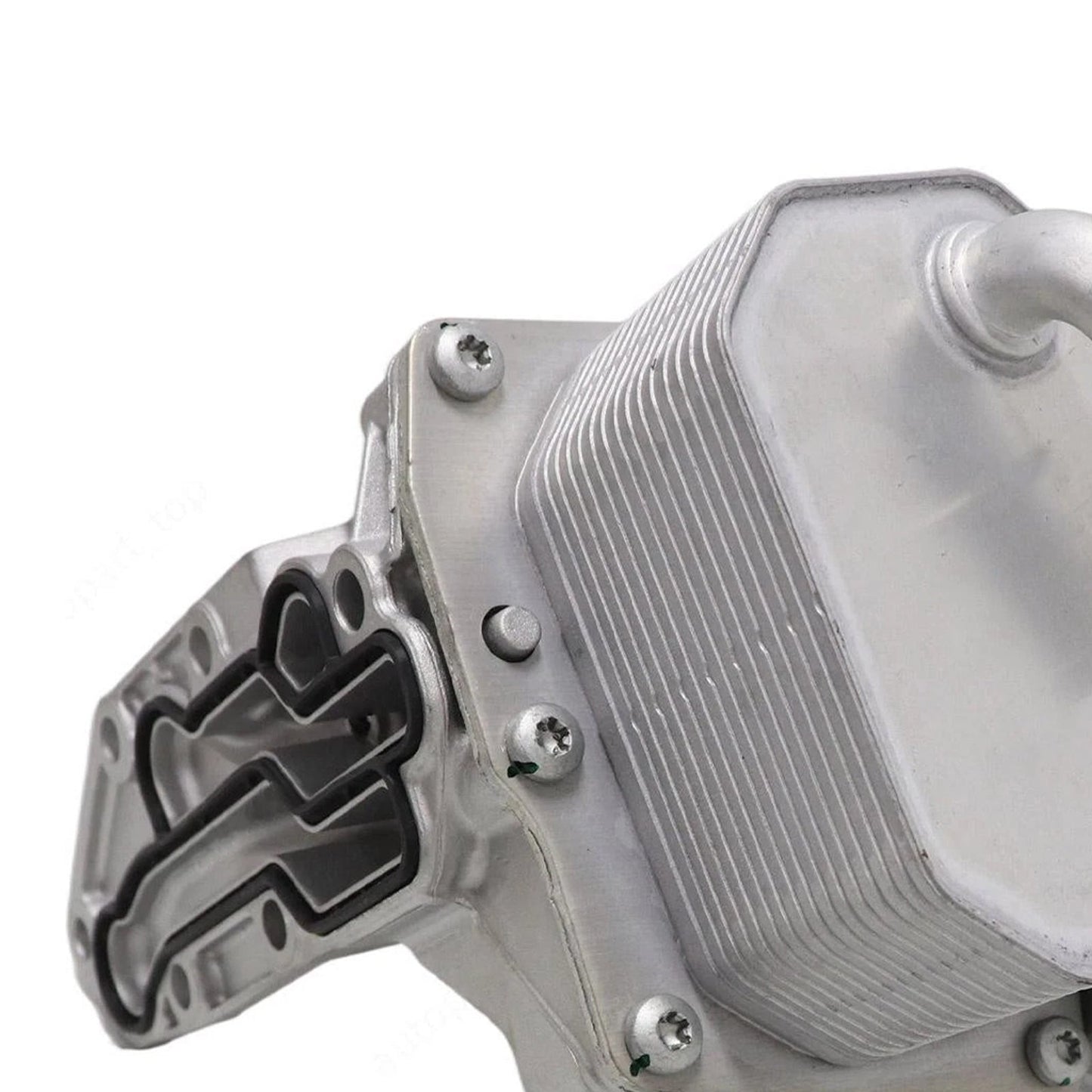 2015-2020 For Mazda BT-50 UR (P4AT 2.2L P5AT 3.2L Diesel) Oil Filter Oil Cooler BB3Q6B624EA