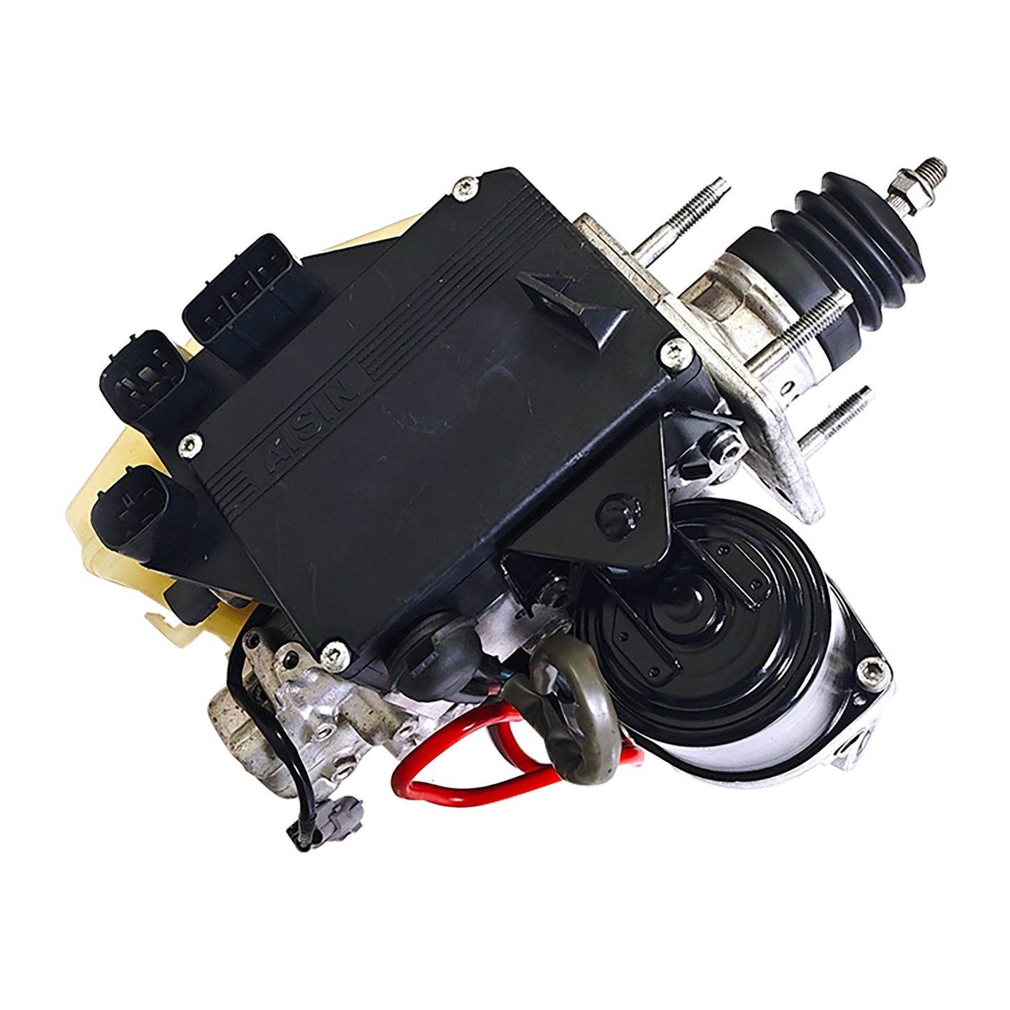 2005 Toyota LEXUS GX470 Actuator/Pump Assm thru 9/04 ABS Pump Master Cylinder Assemby 47050-60081