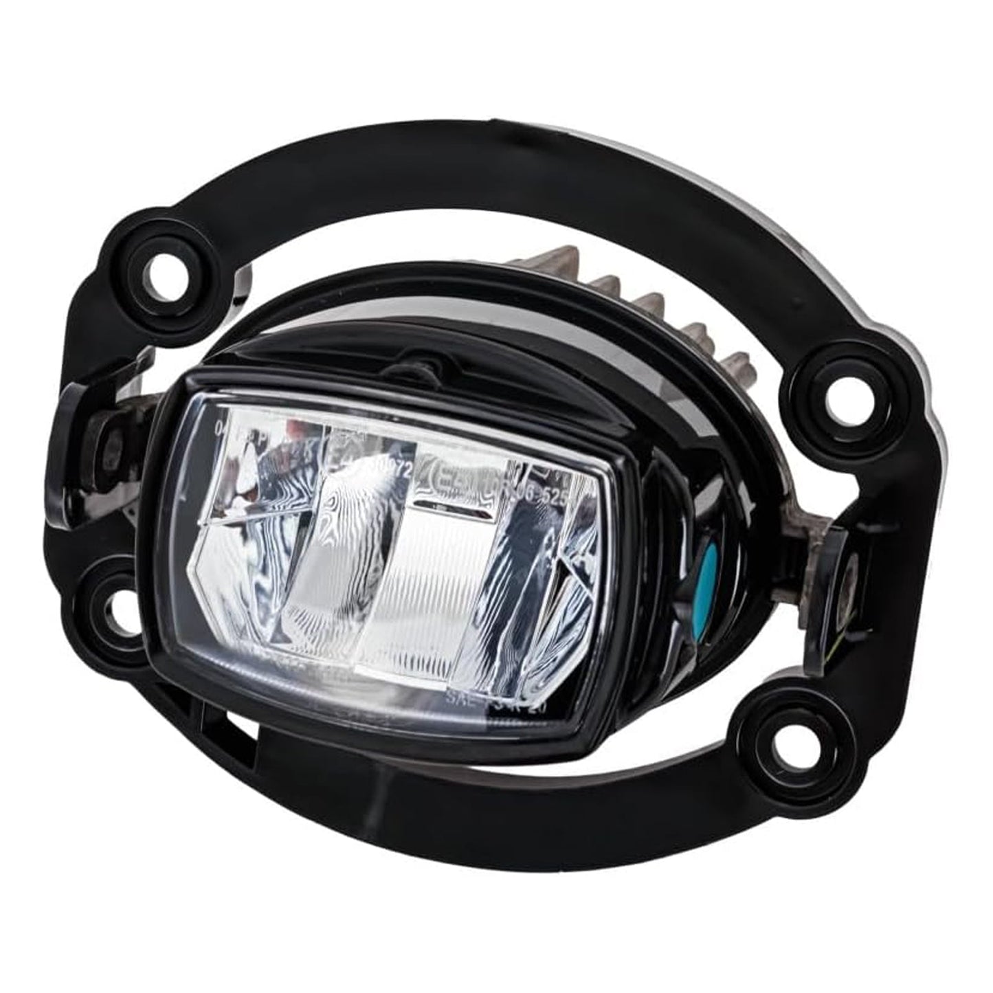 2021-2025 Jeep Compass Pair LED Front Driving Fog Light 68470159AA