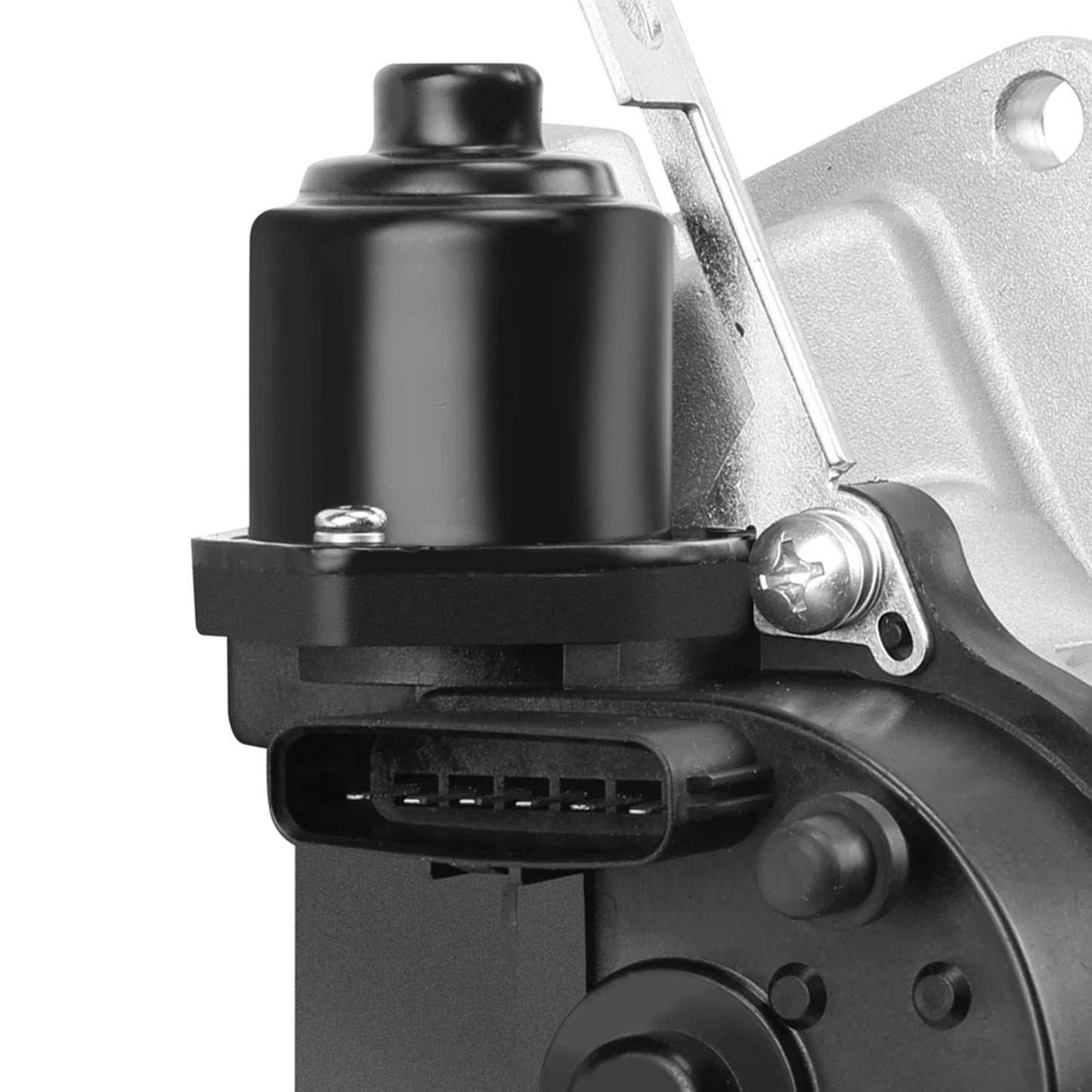 2000-2004 For Toyota Tacoma Base, Pre Runner, S-Runner 4WD 2.7L L4 - Gas Front Differential Actuator 4140034010