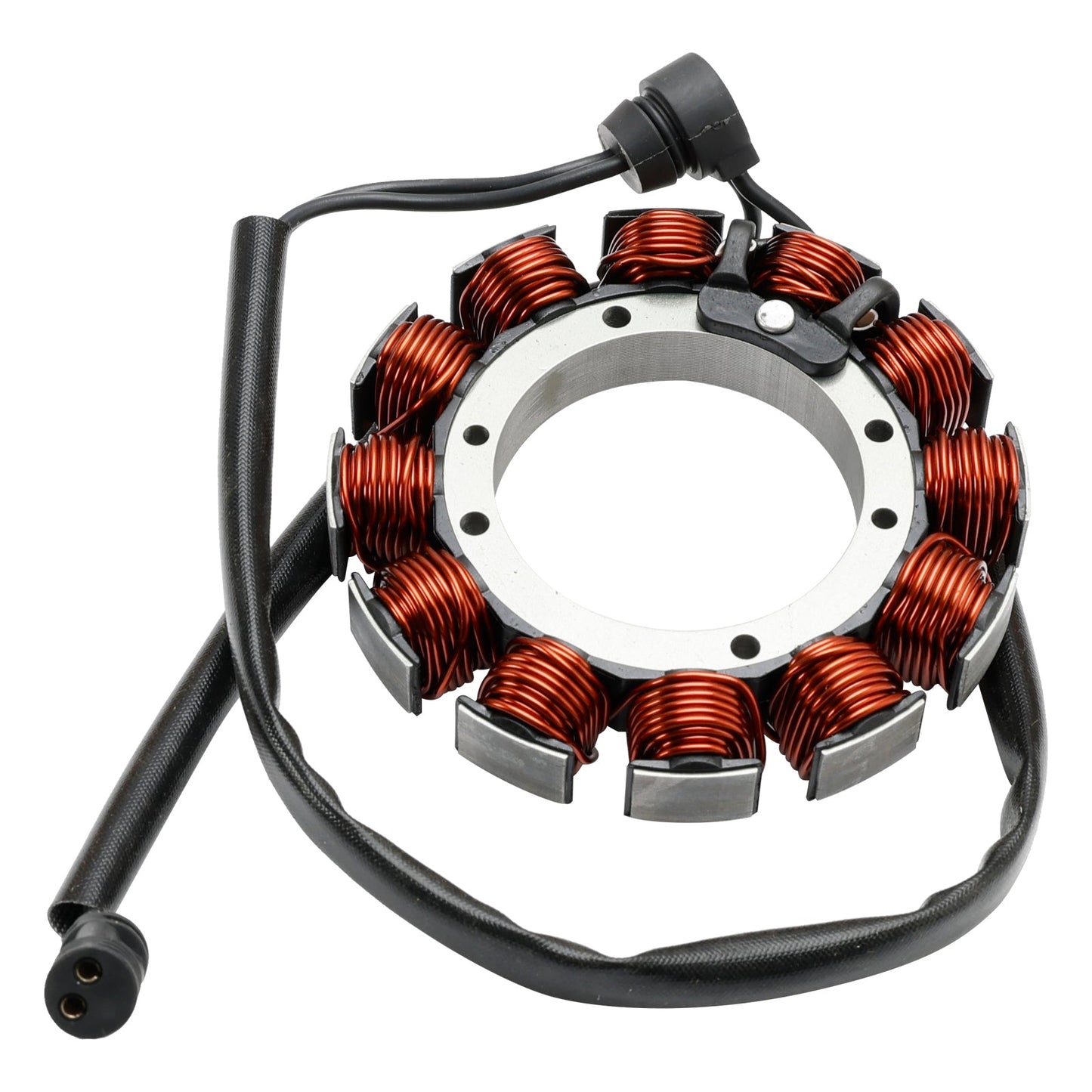 2007-2009 XL1200C Sportster Custom Stator Generator 29997-07A