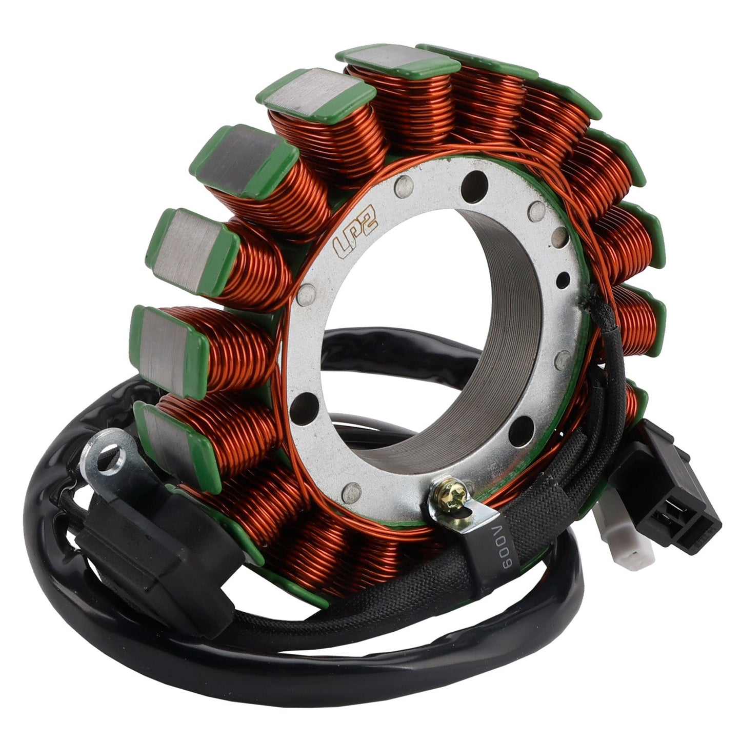 2013-2014 for Arctic Cat ATV 700 Limited Stator Regulator Gasket 0802-073